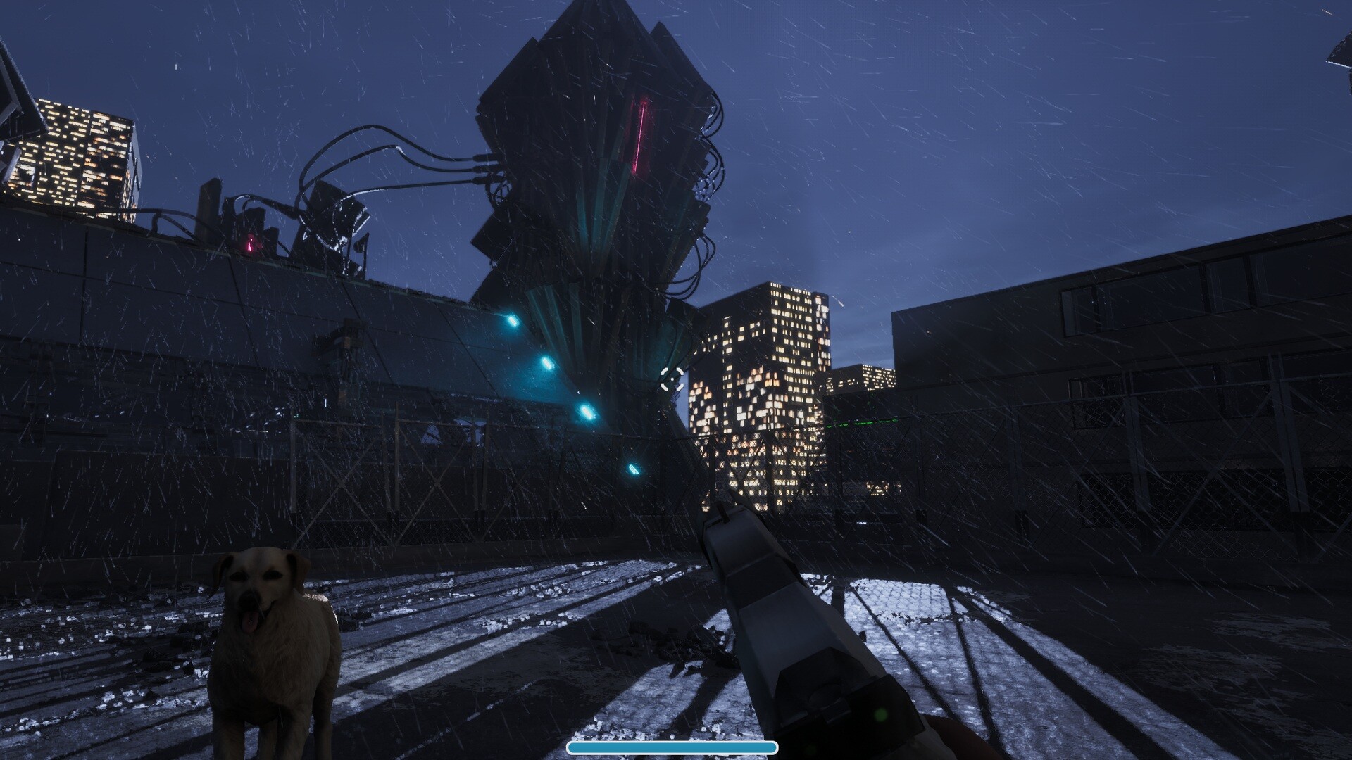 Chemical-Burn screenshot 3