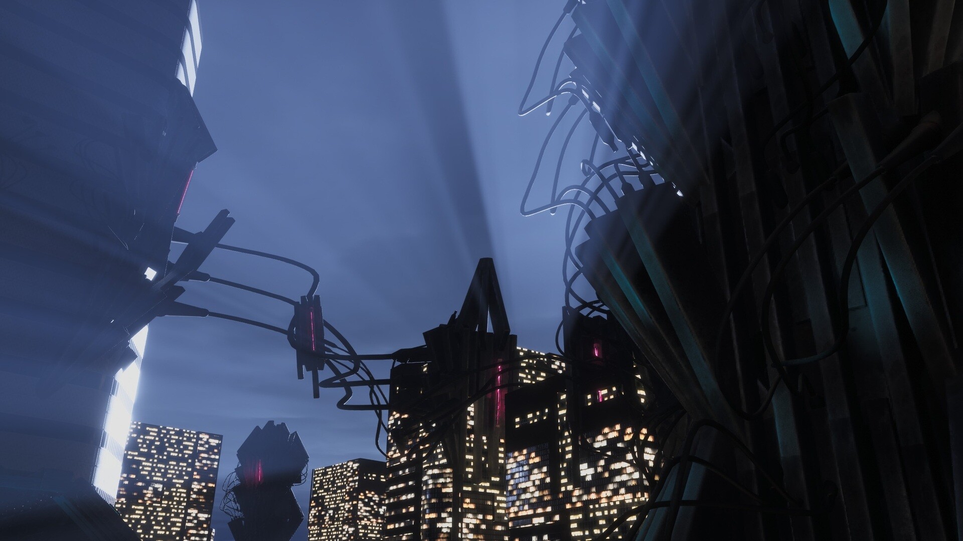 Chemical-Burn screenshot 4