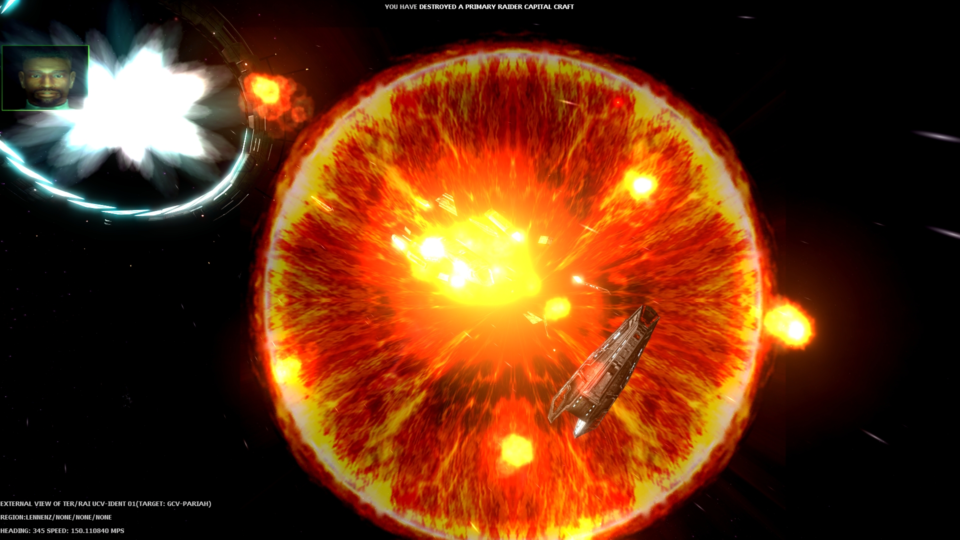 Universal Combat CE screenshot 16
