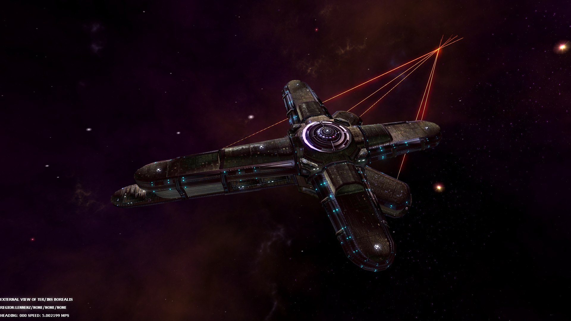 Universal Combat CE screenshot 17