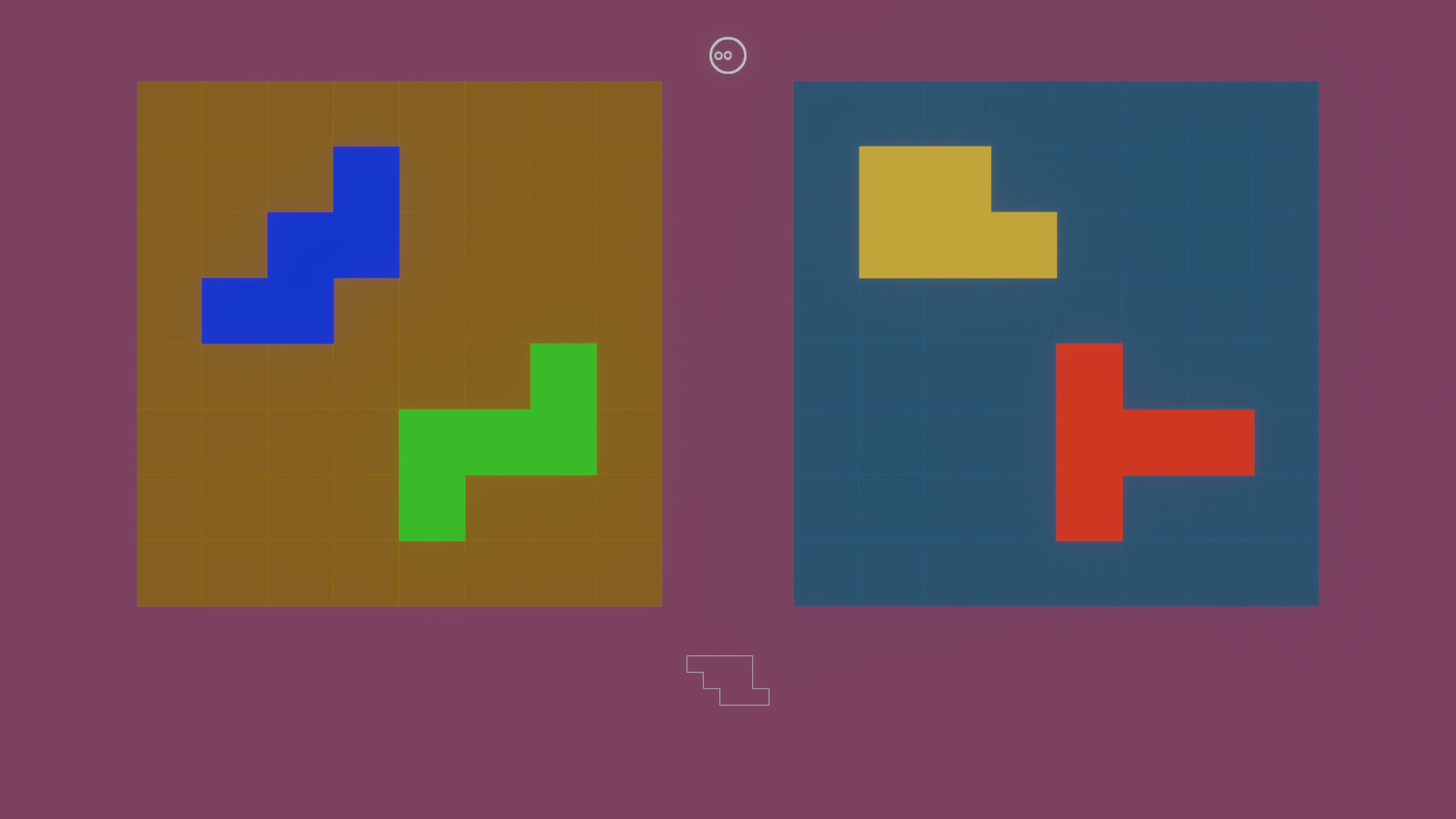 Congruence screenshot 1