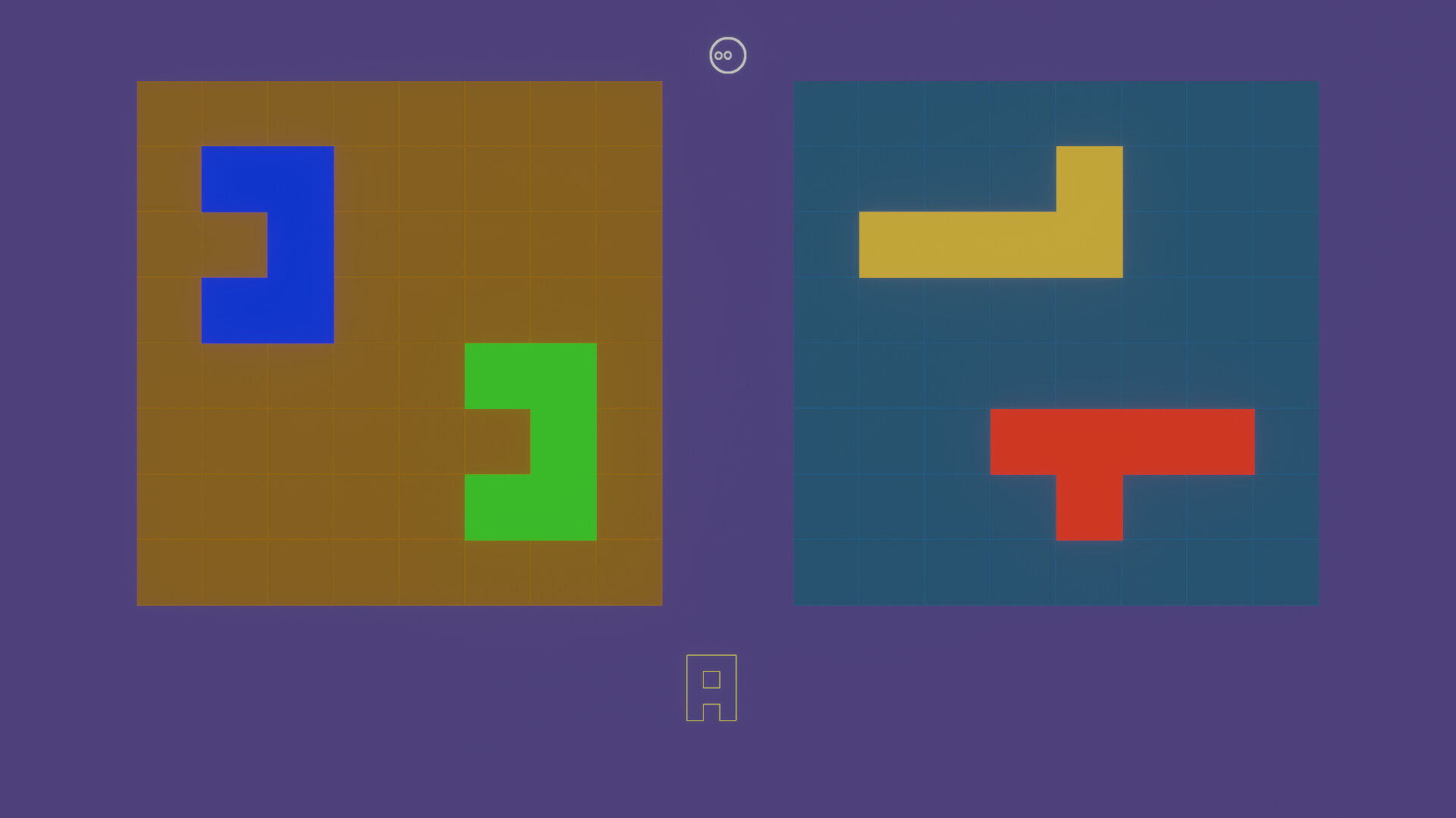 Congruence screenshot 3