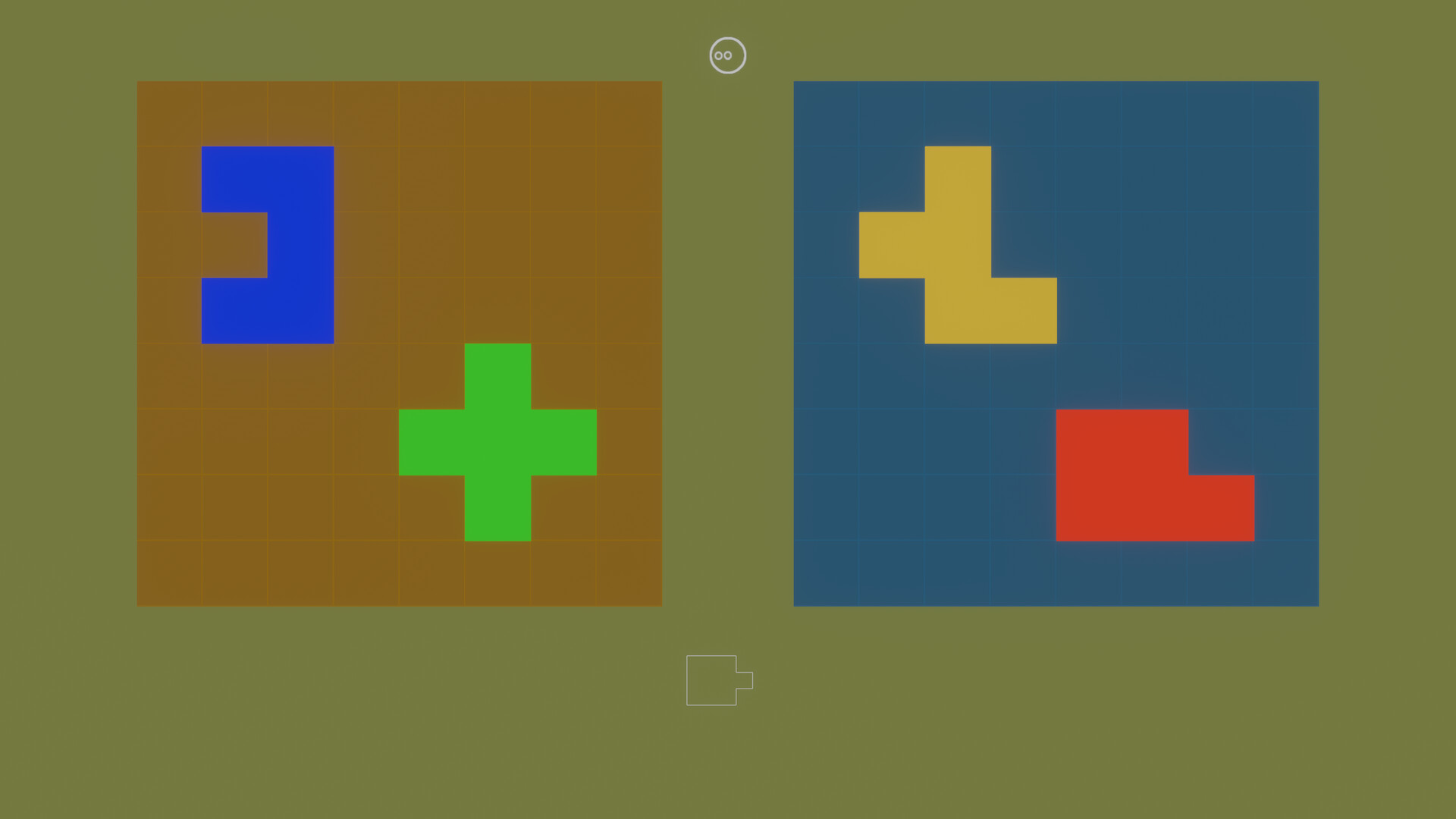 Congruence screenshot 7