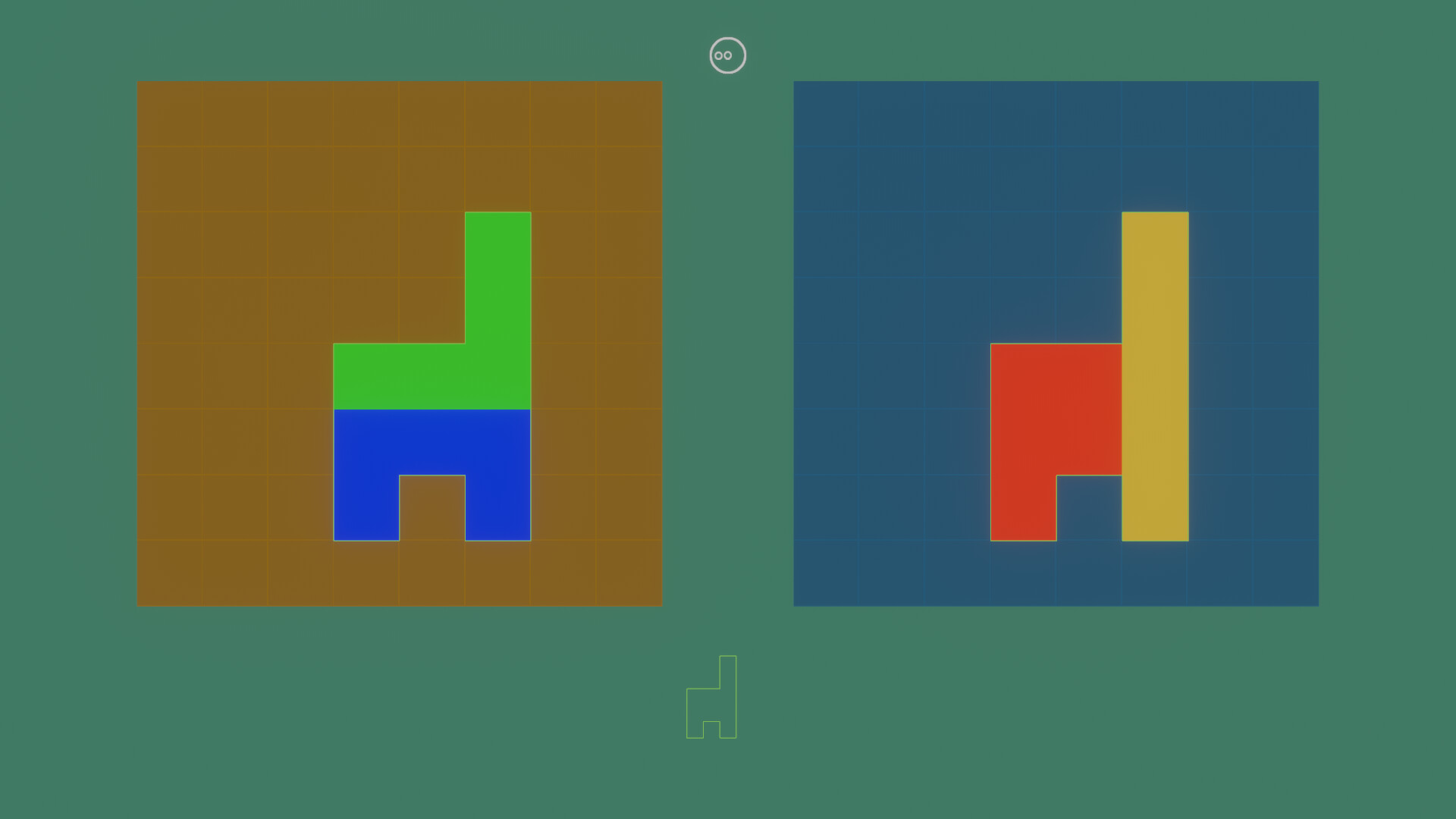 Congruence screenshot 4
