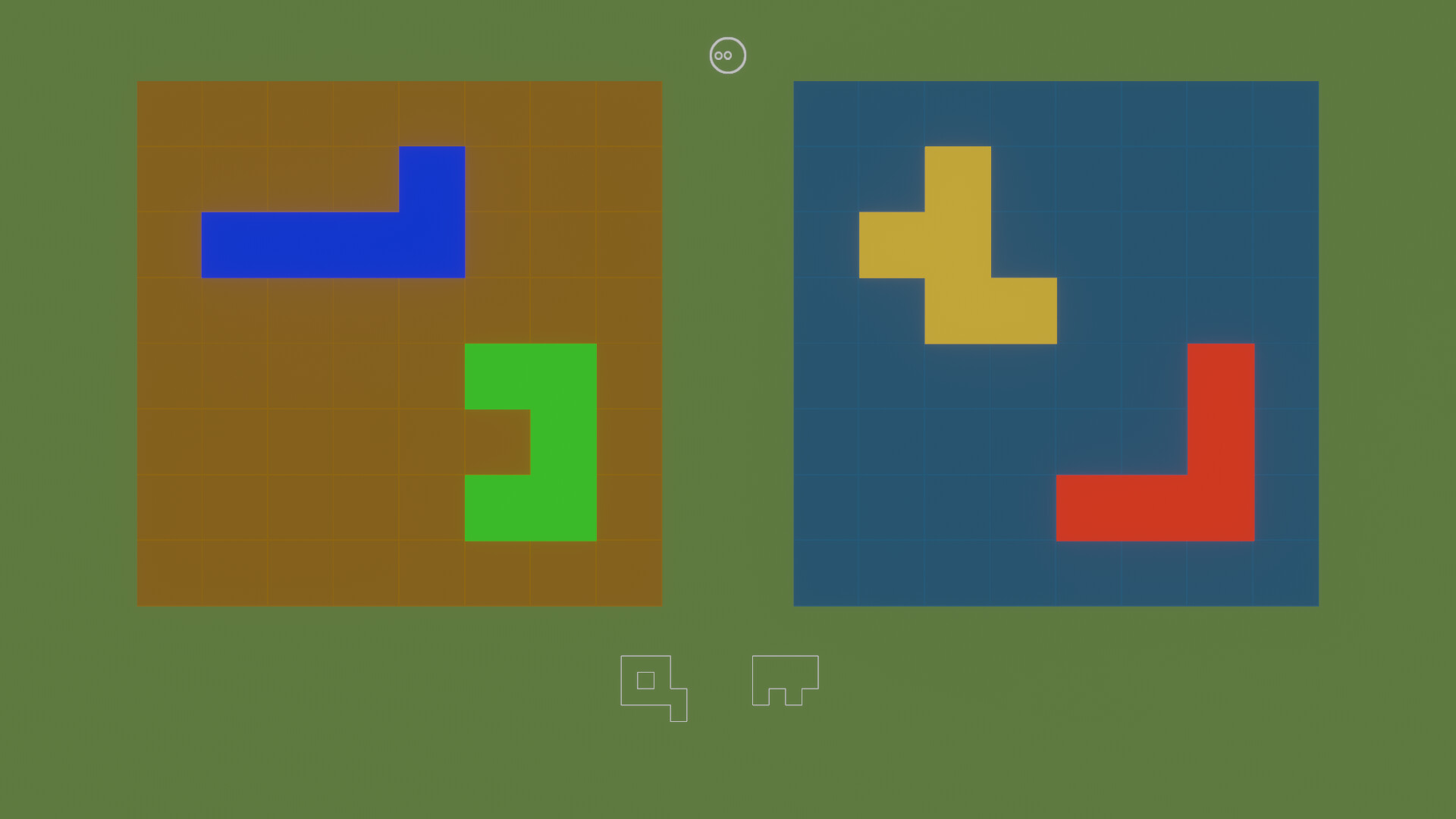 Congruence screenshot 5