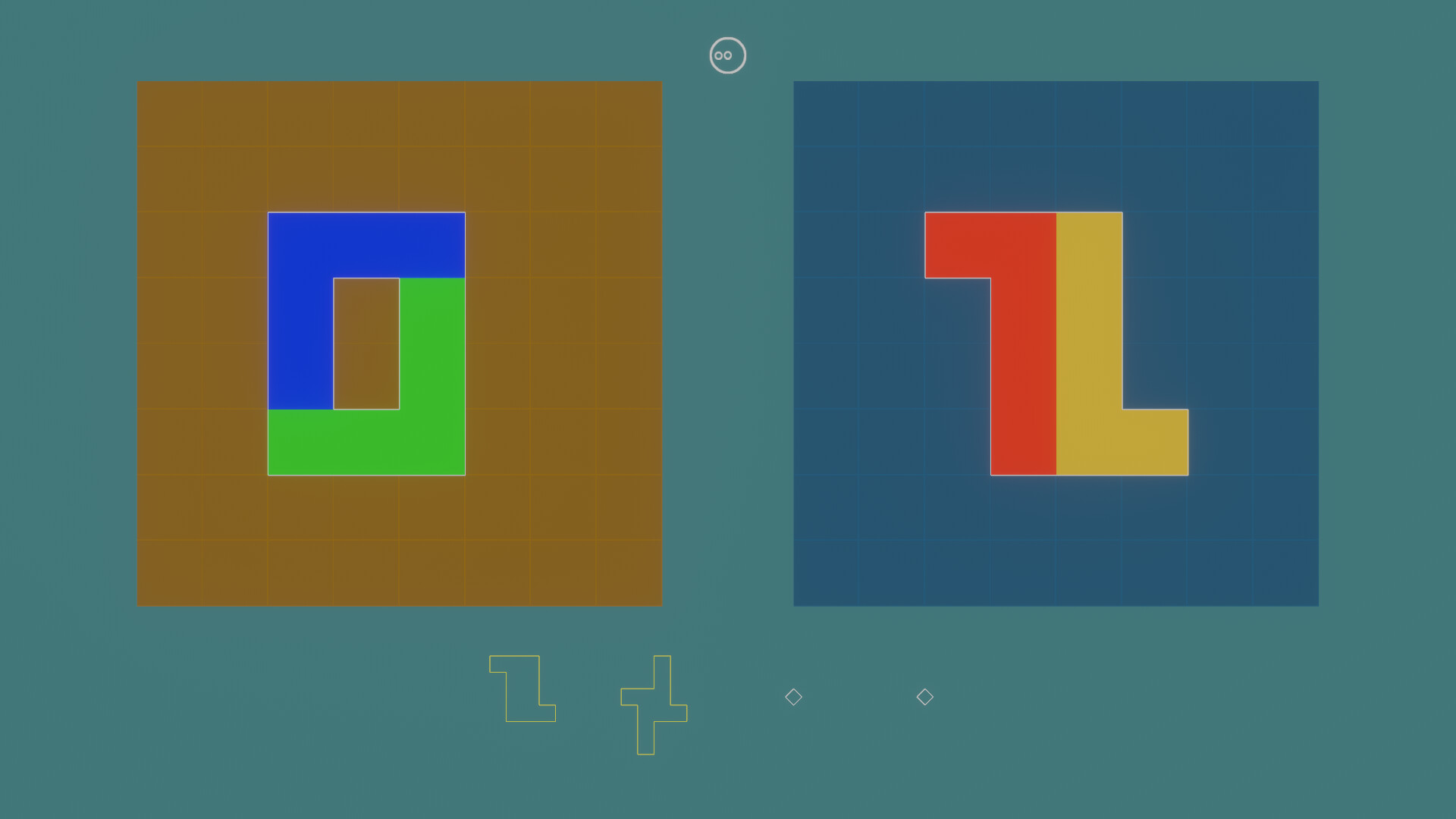 Congruence screenshot 2