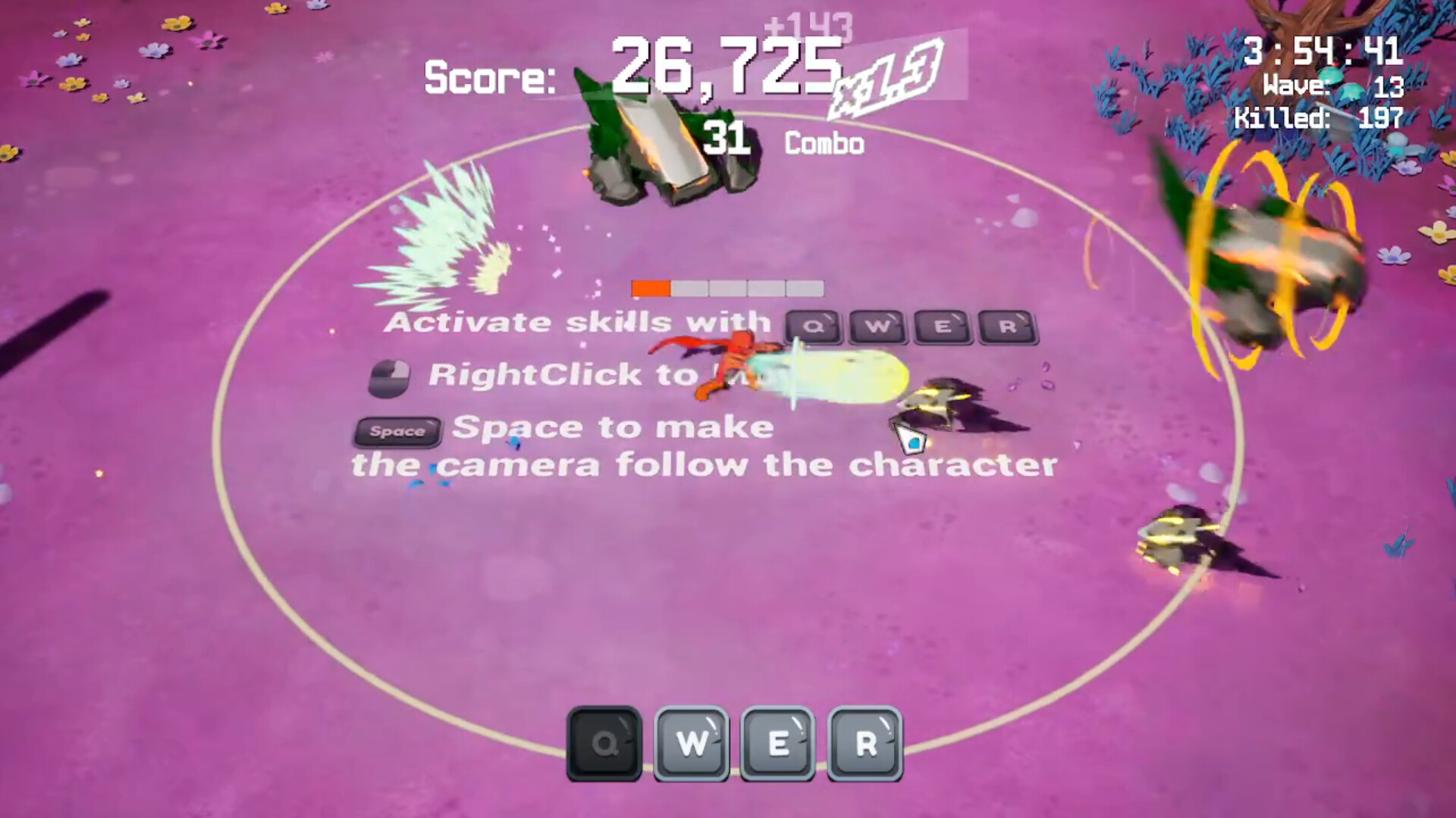 Ex★Termi screenshot 5