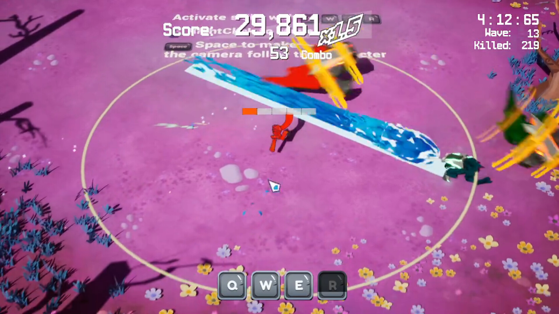 Ex★Termi screenshot 6