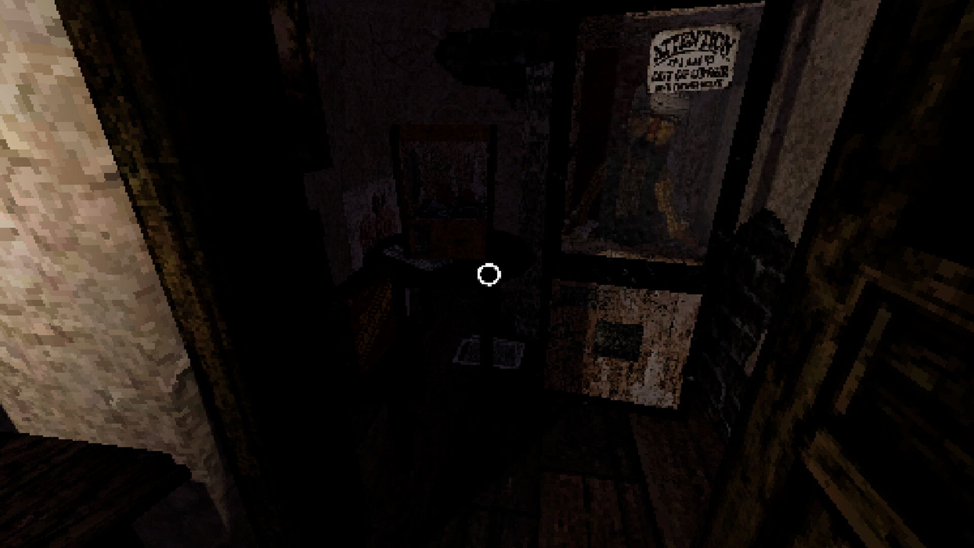The Night Museum screenshot 4