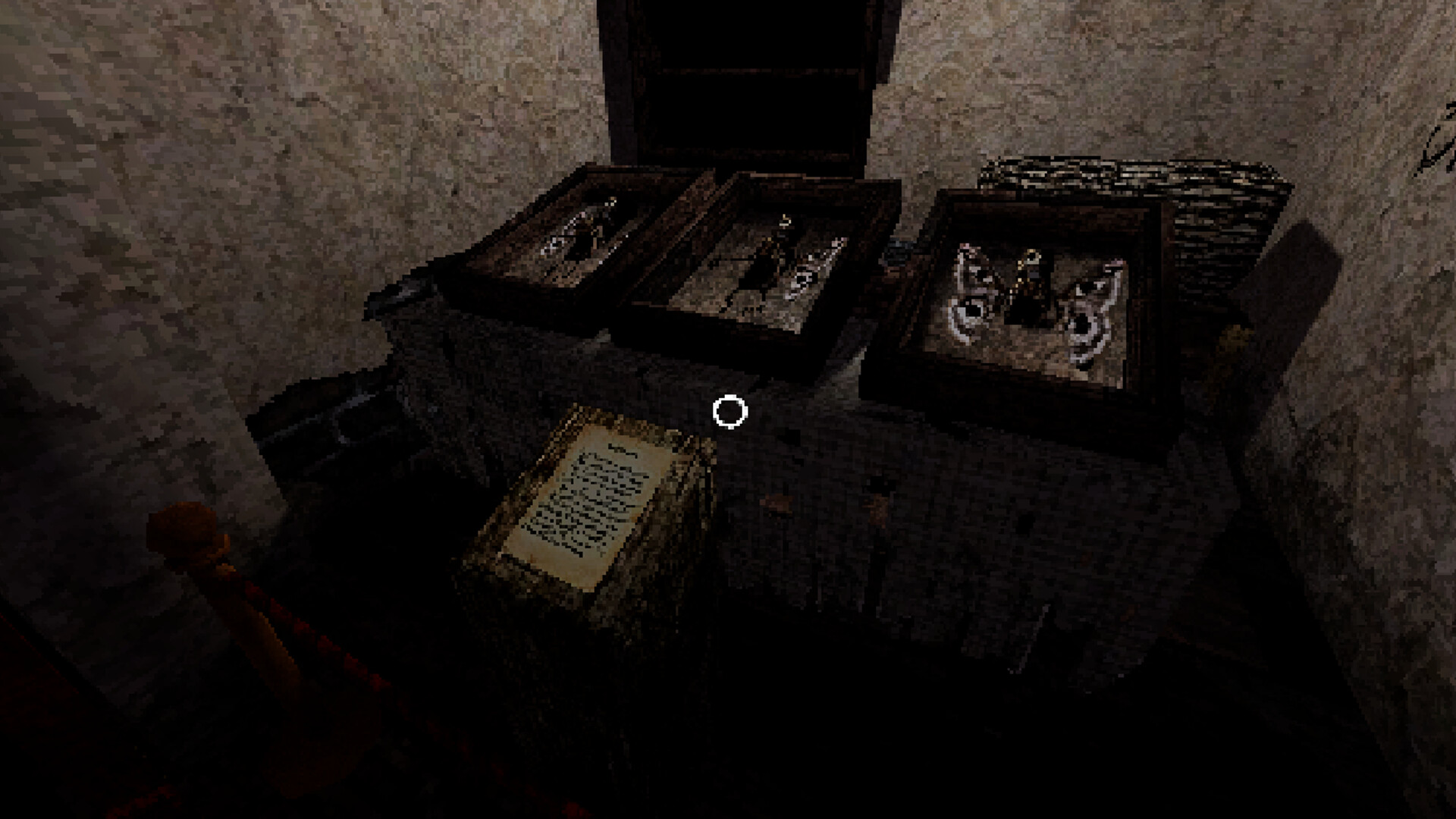 The Night Museum screenshot 3