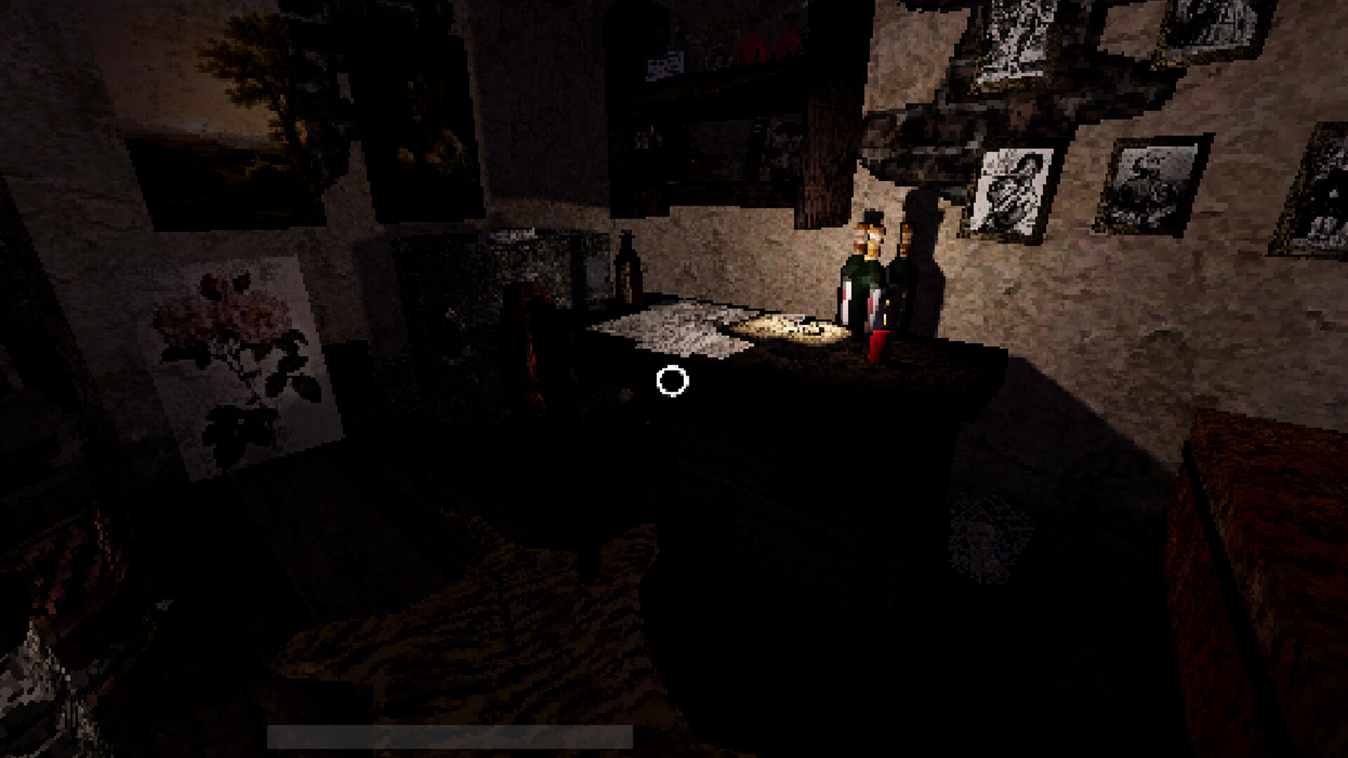 The Night Museum screenshot 6