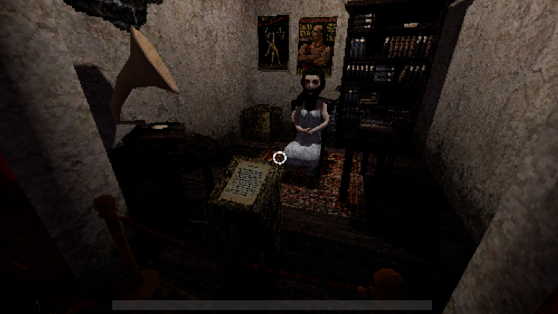The Night Museum screenshot 7