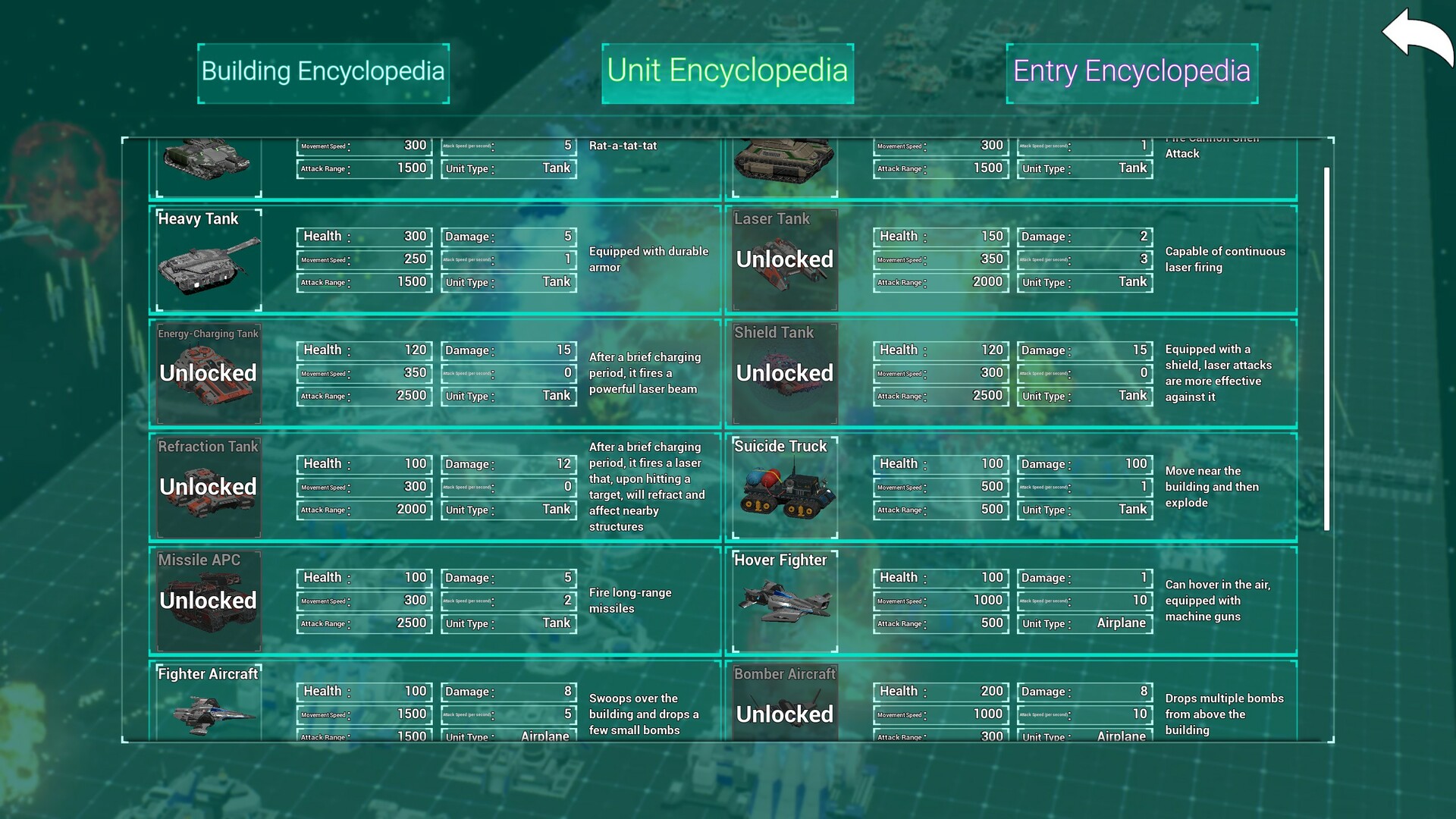 TechGuardian: Territory Defense screenshot 7