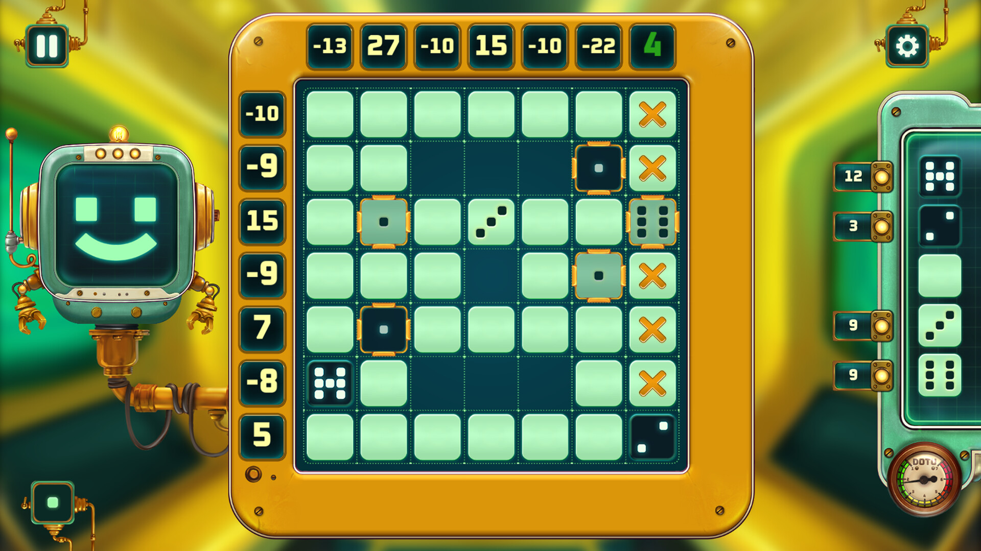 Dotu screenshot 4