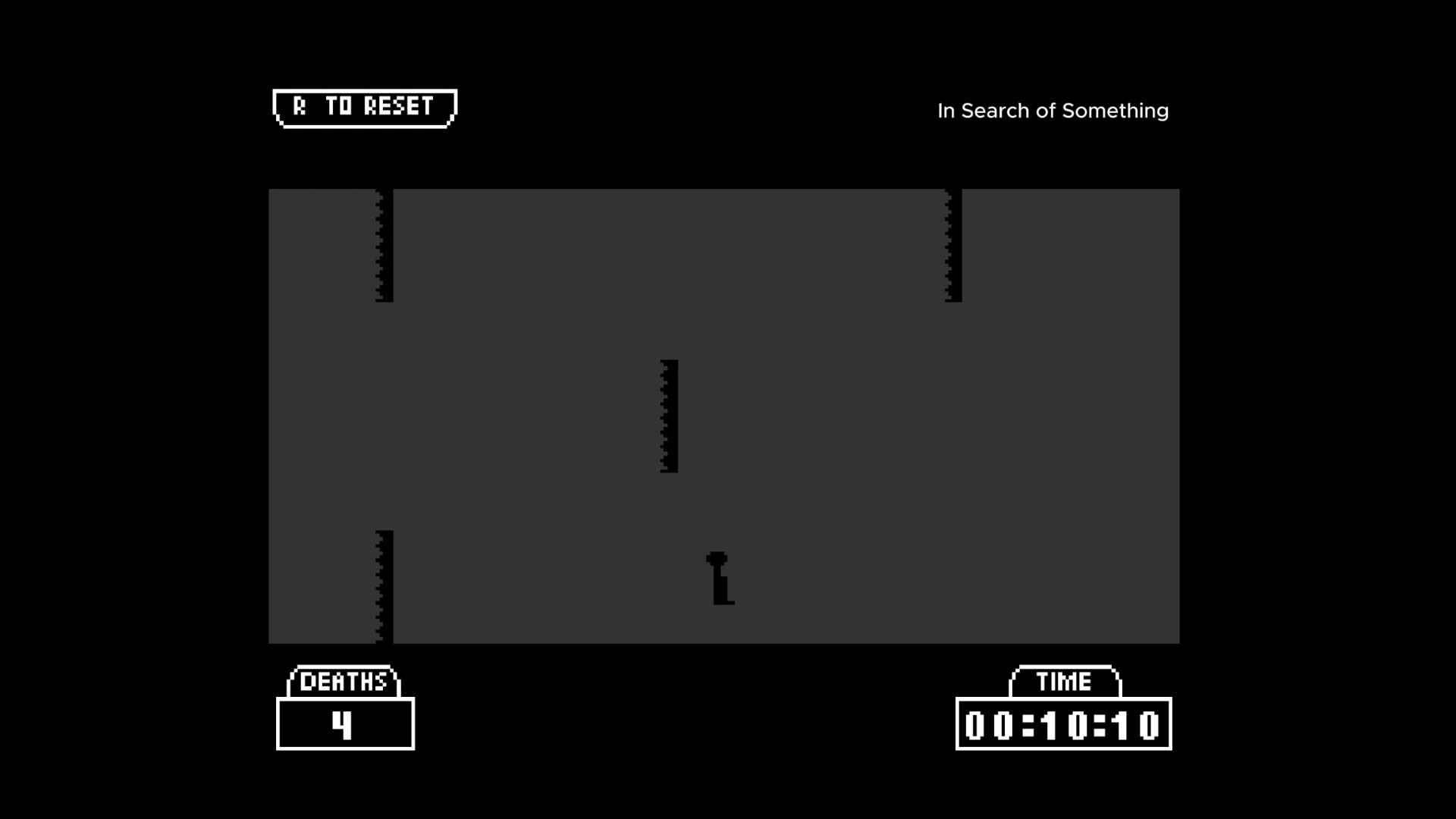 In Search of Something screenshot 4