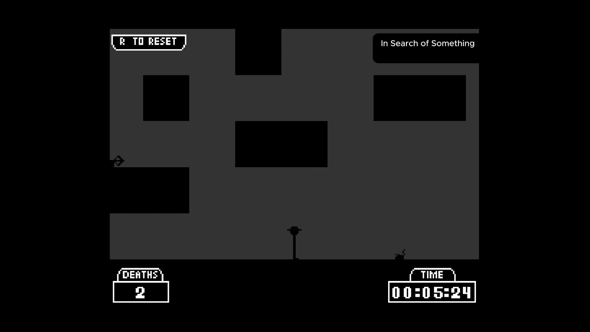 In Search of Something screenshot 1