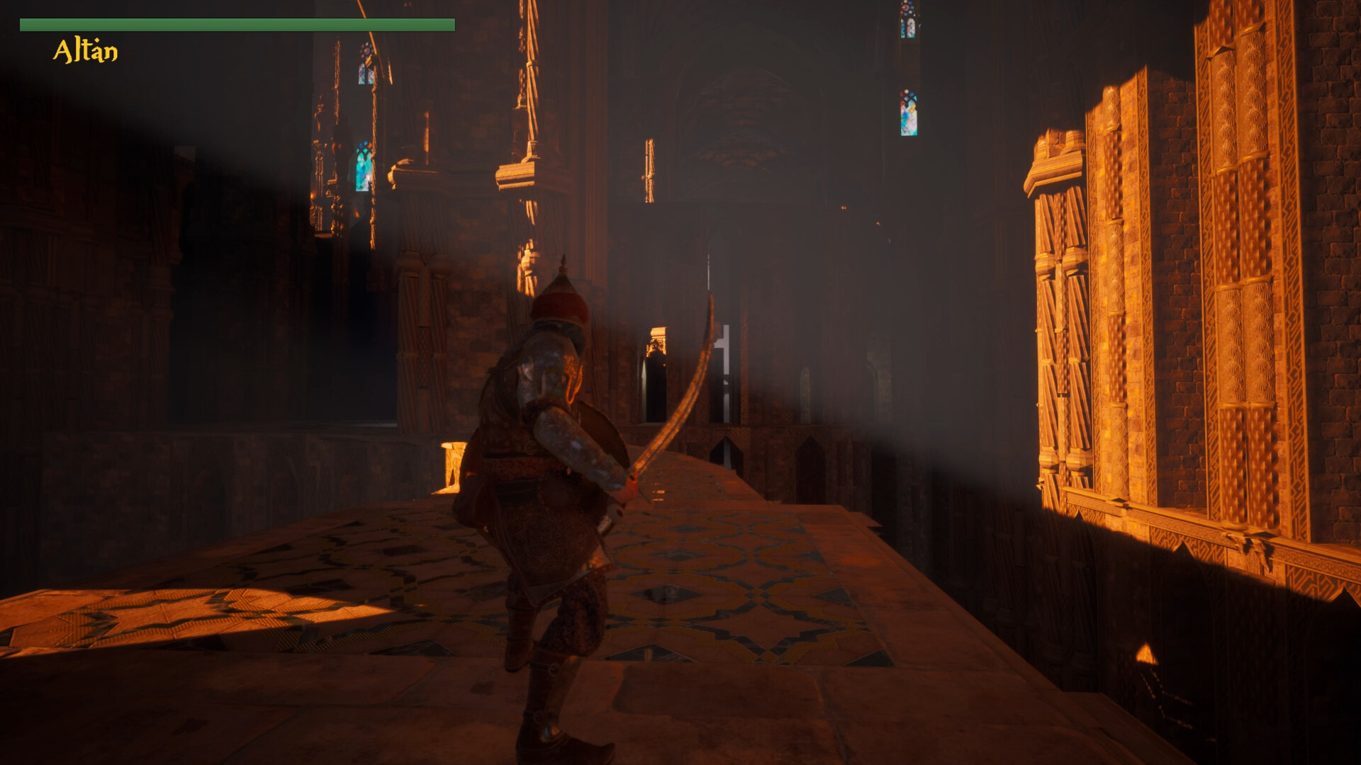 Tatar Altan vs Shaitan screenshot 5