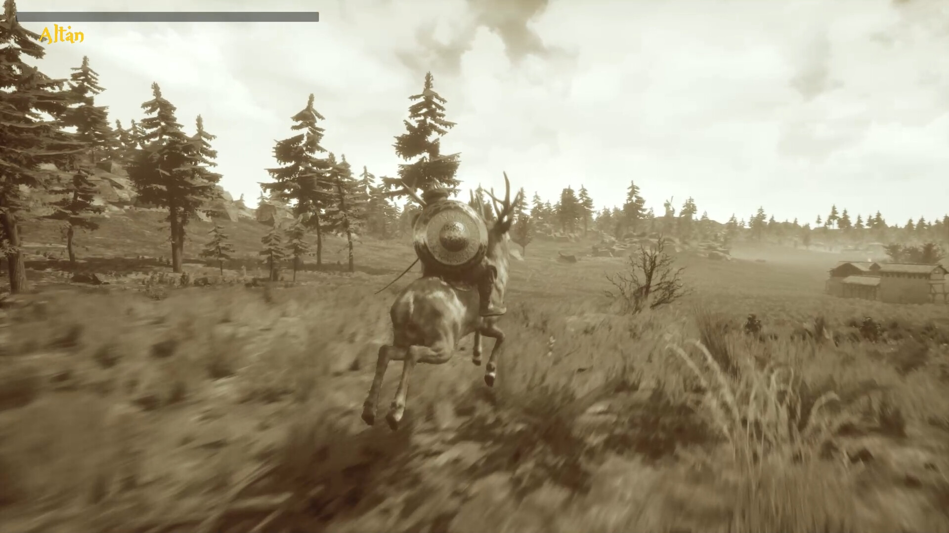Tatar Altan vs Shaitan screenshot 13