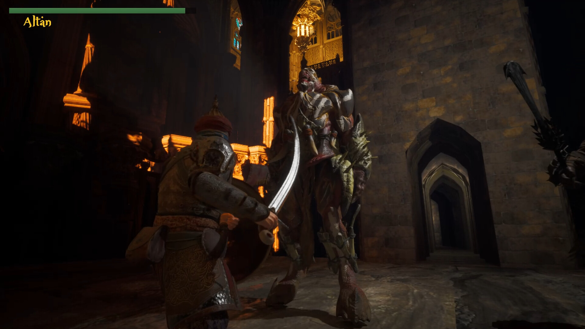 Tatar Altan vs Shaitan screenshot 6