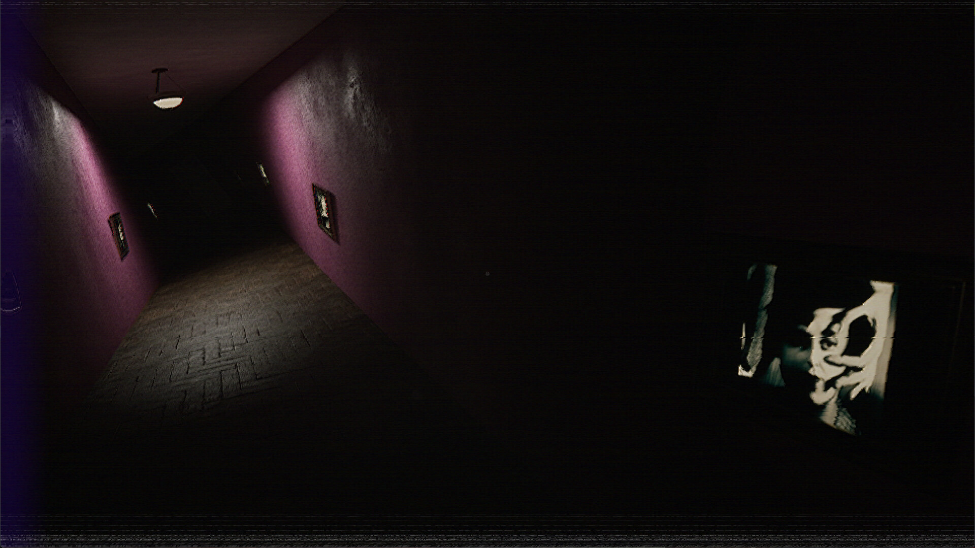 Where the Walls Breathe screenshot 2