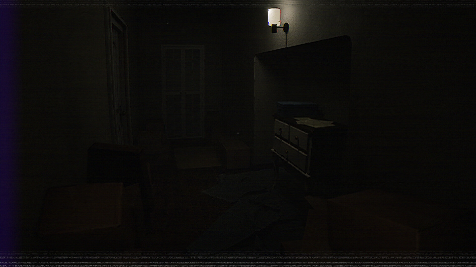 Where the Walls Breathe screenshot 4