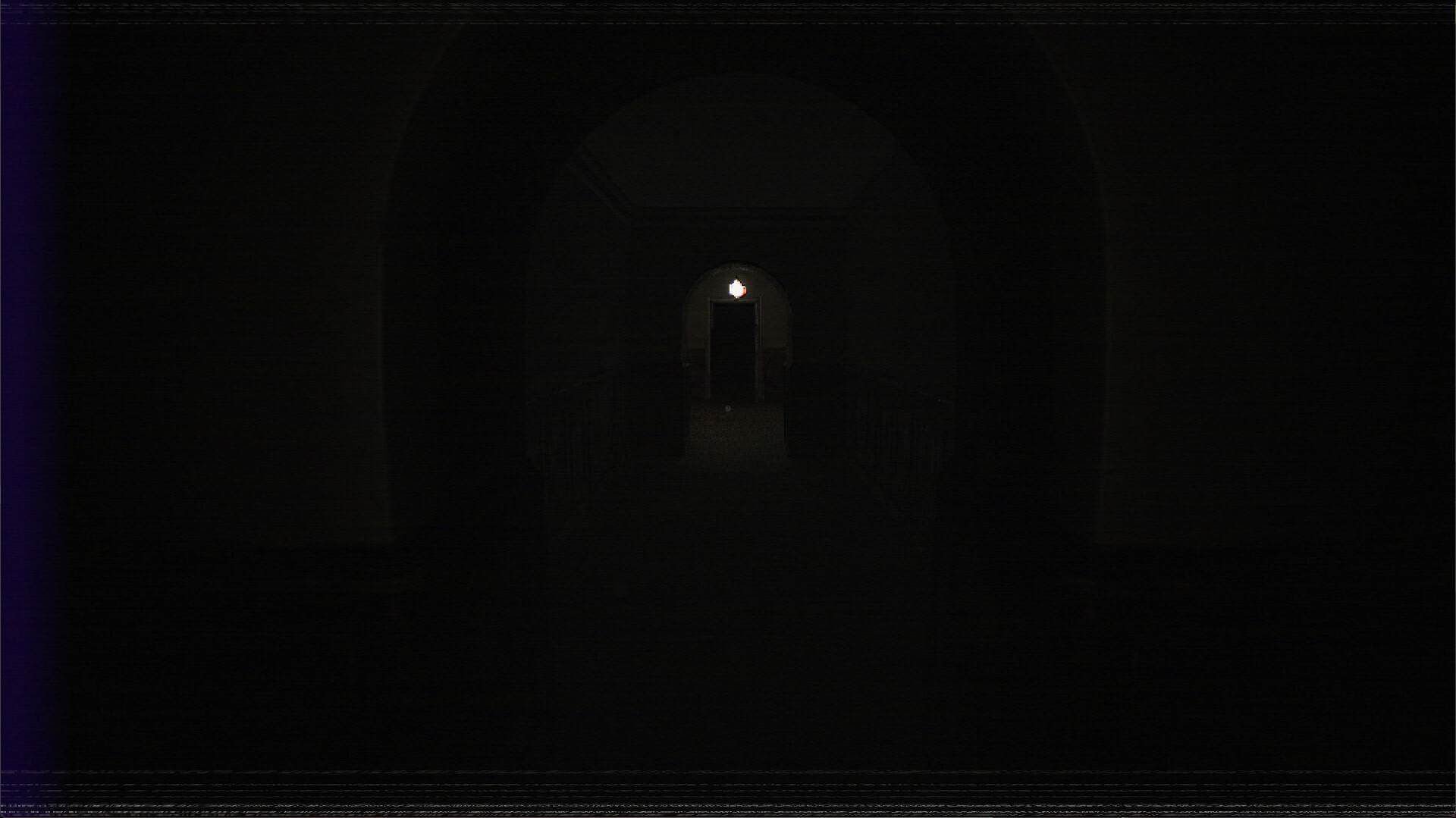 Where the Walls Breathe screenshot 6
