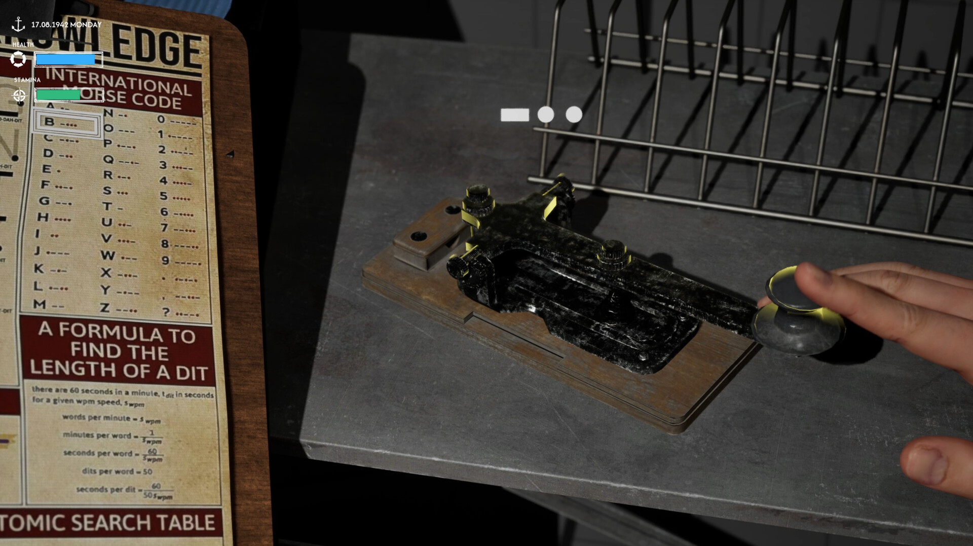 Sailor Simulator: World War II screenshot 9