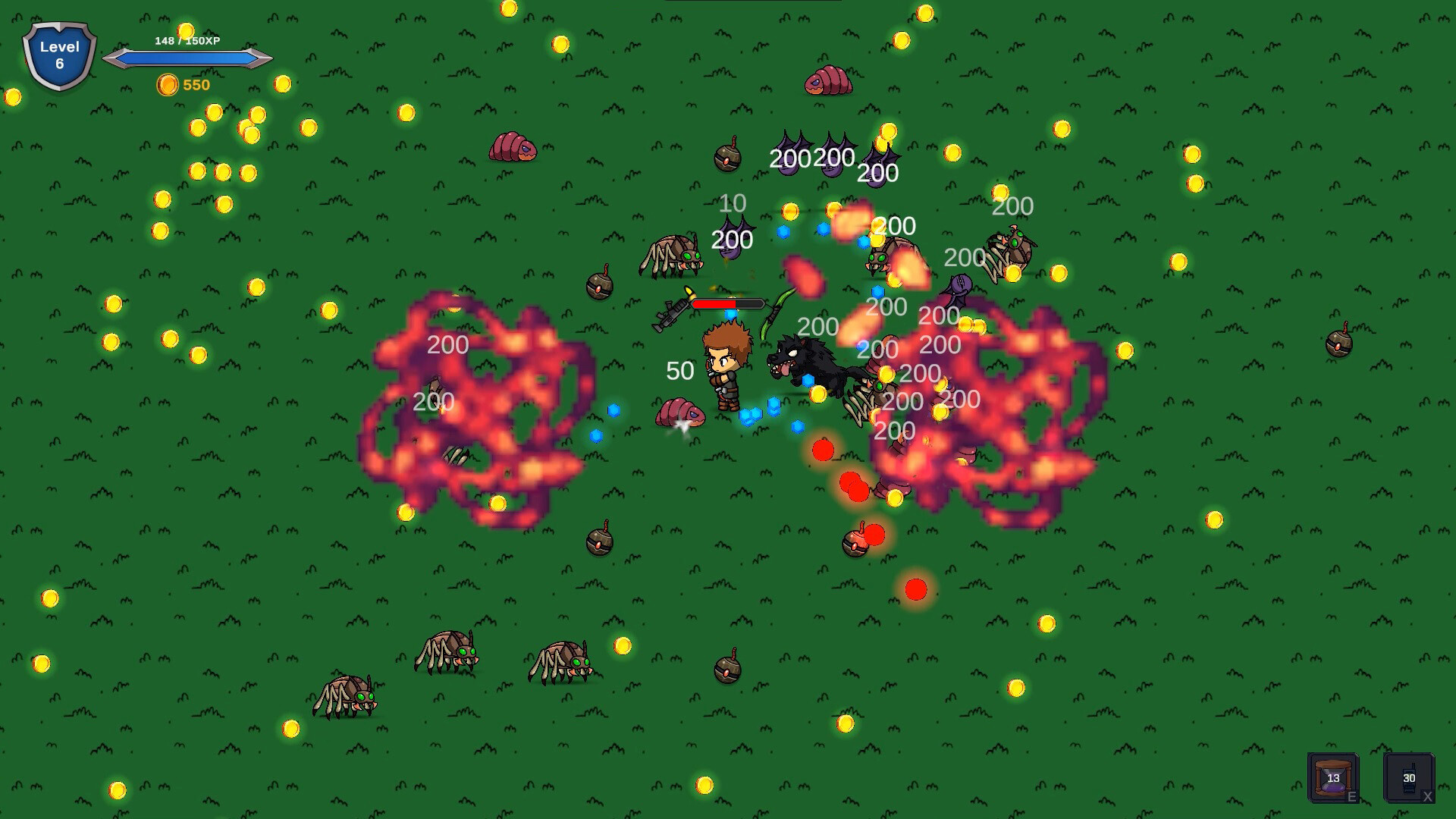Beasts Bane screenshot 8