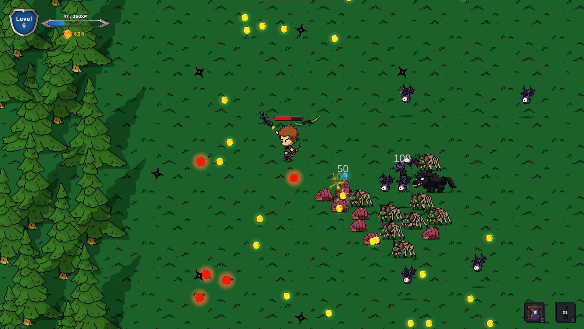 Beasts Bane screenshot 9