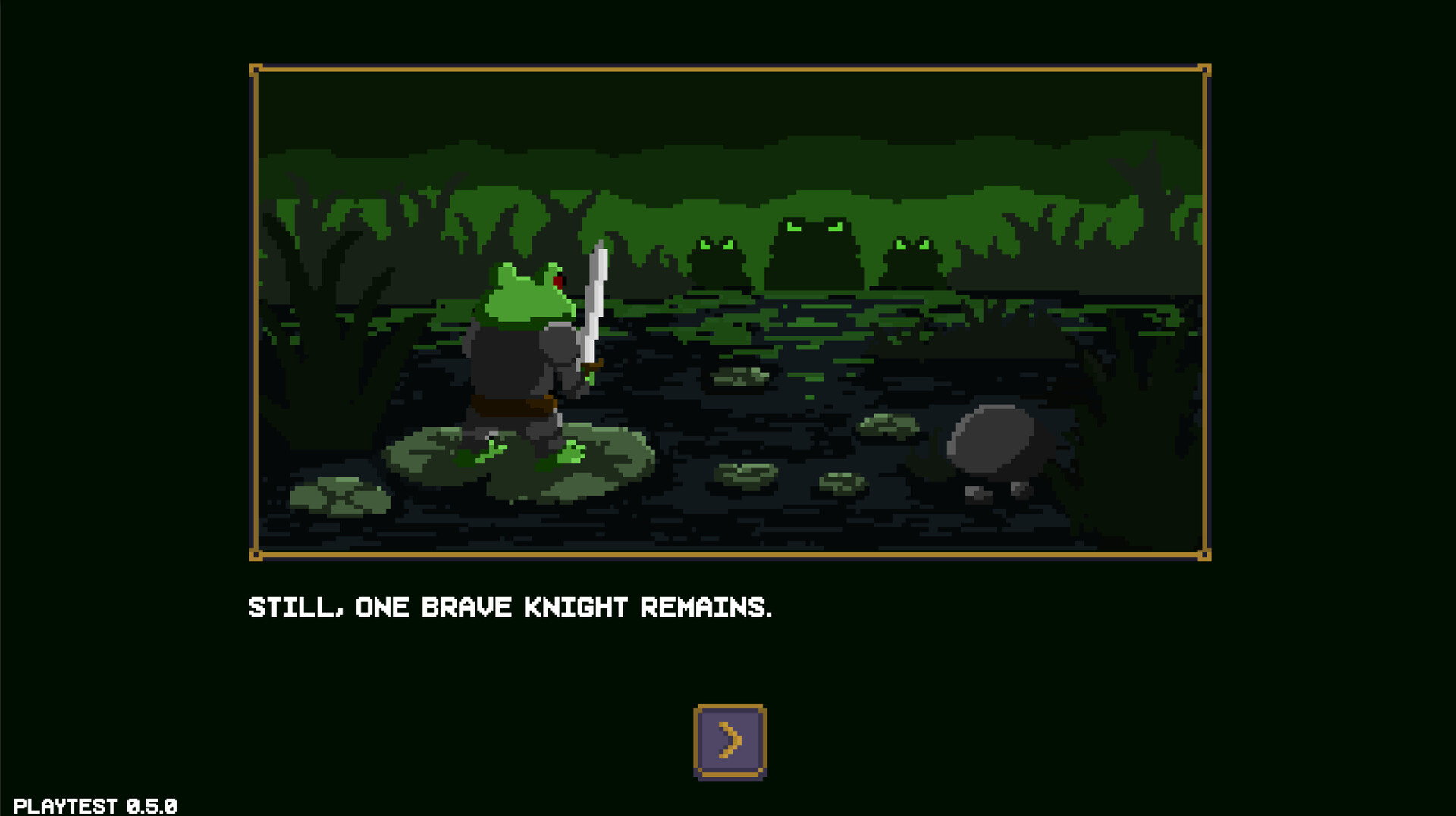 Hopfall screenshot 4