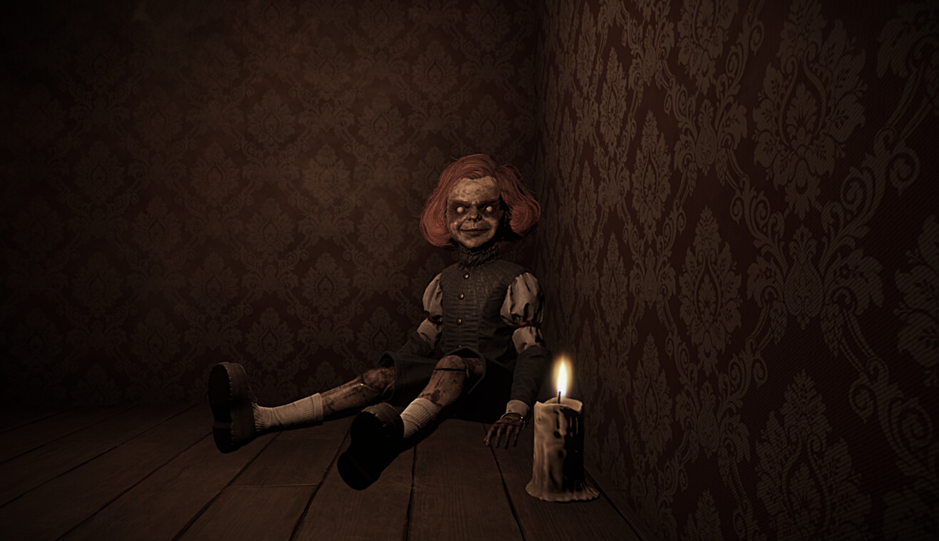 The Maid screenshot 3