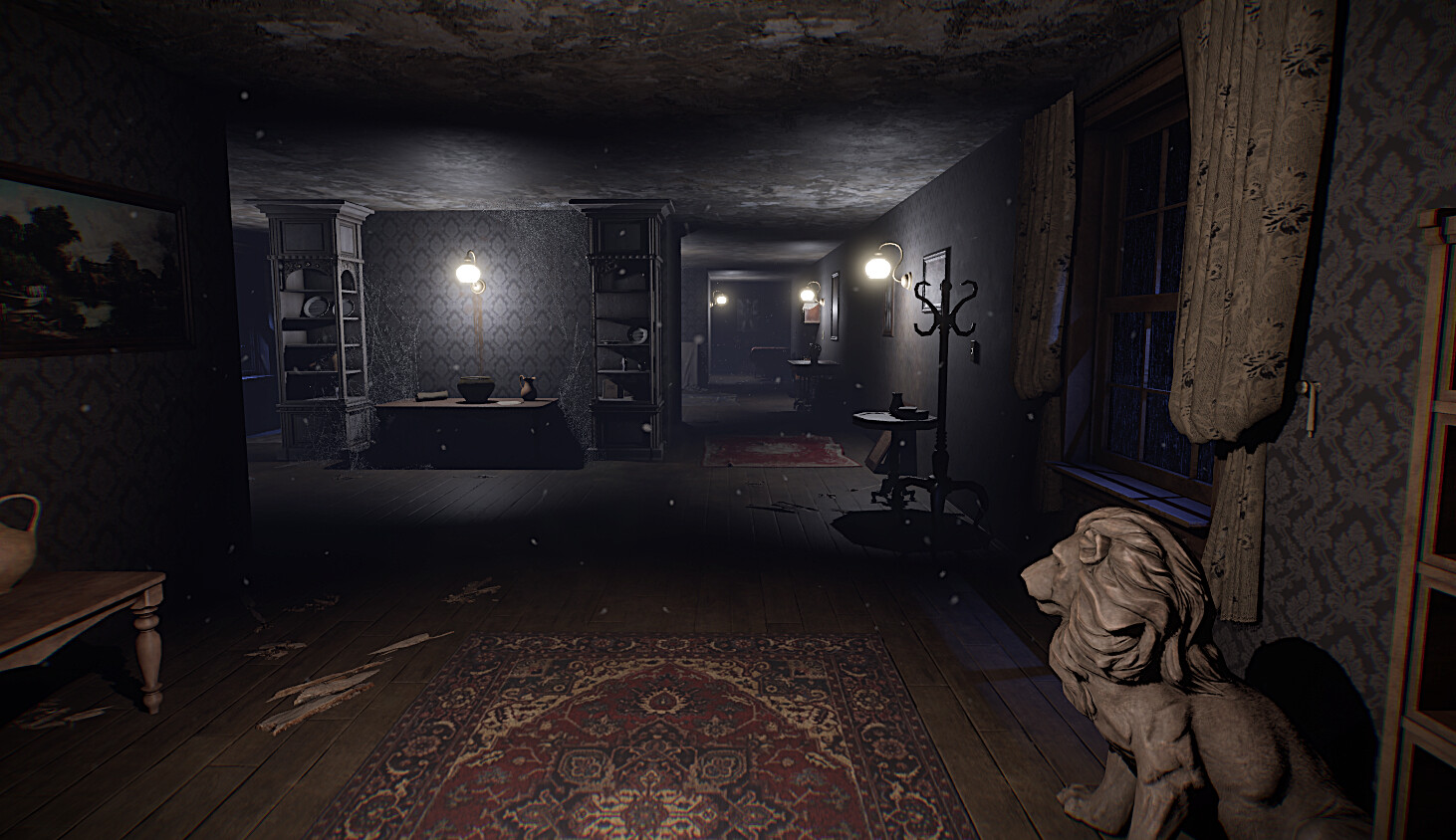 The Maid screenshot 5