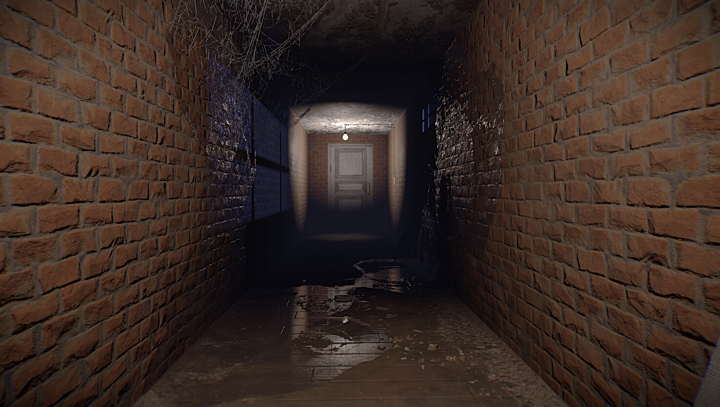 The Maid screenshot 7