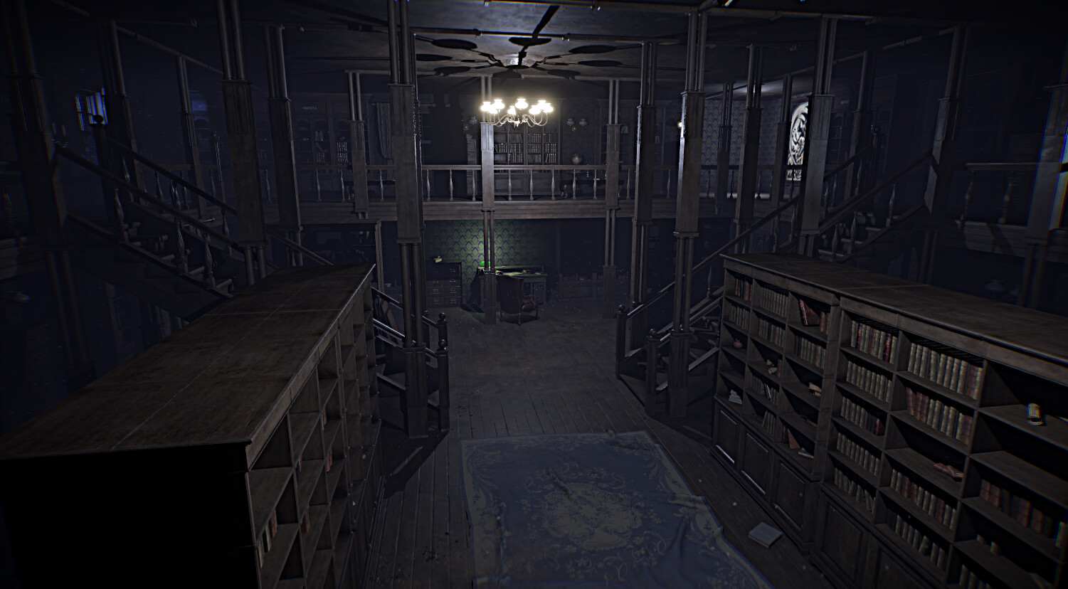 The Maid screenshot 2