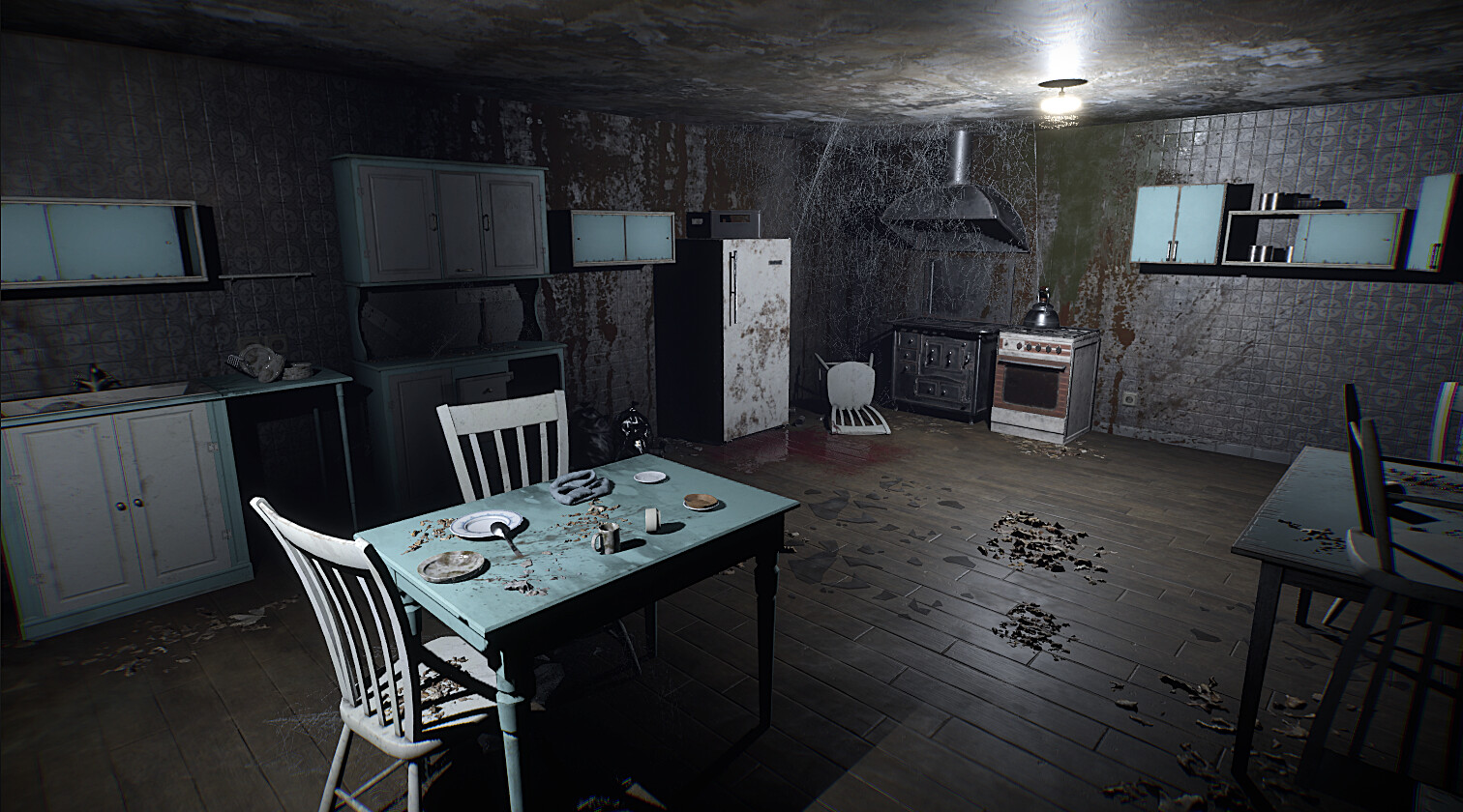 The Maid screenshot 6