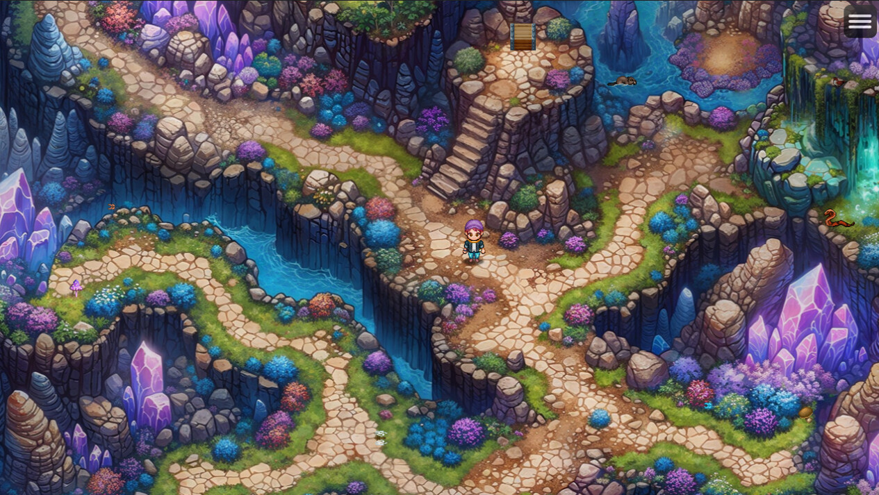 WonderLang Portuguese screenshot 7