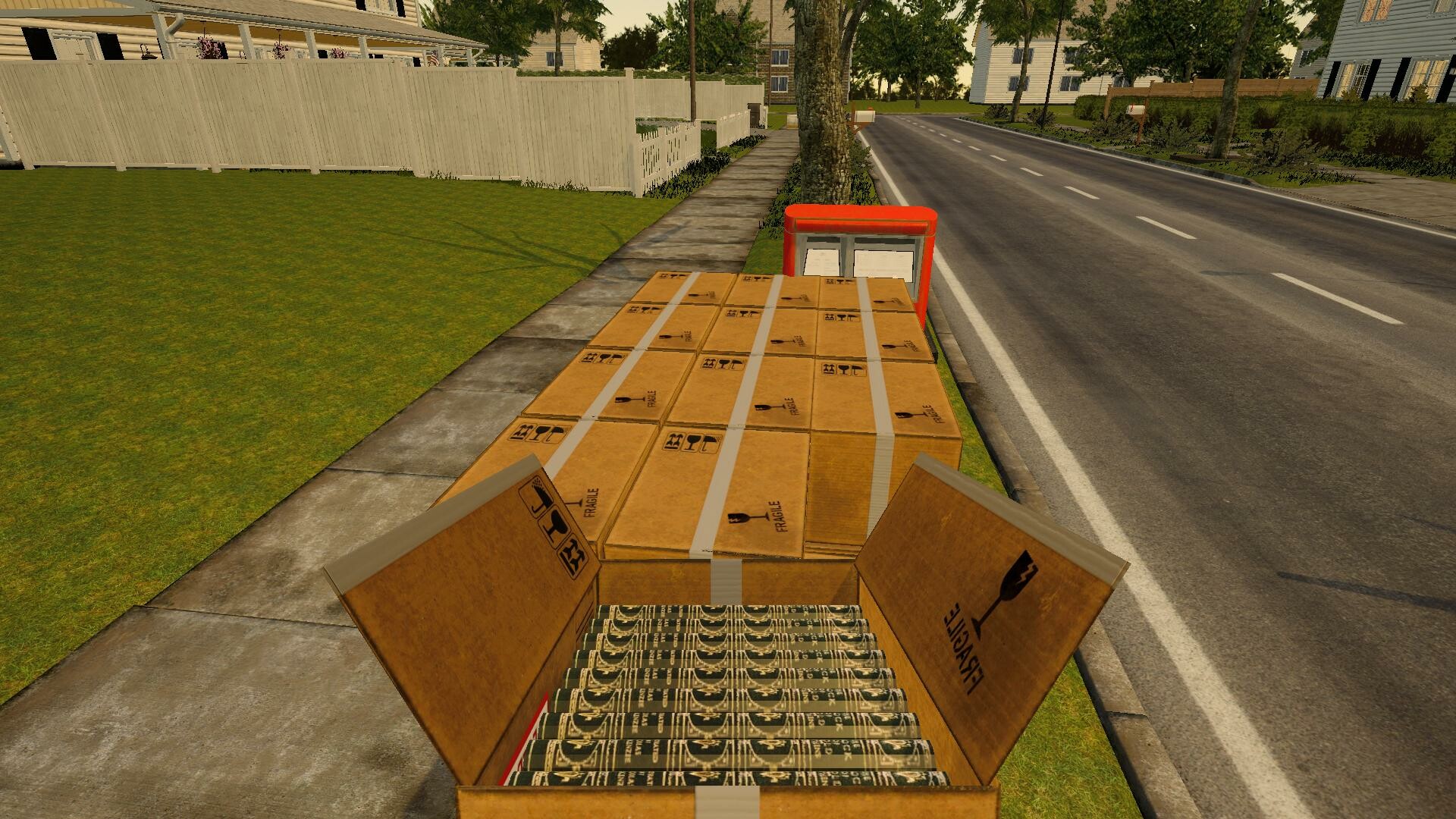 Seller Simulator screenshot 7