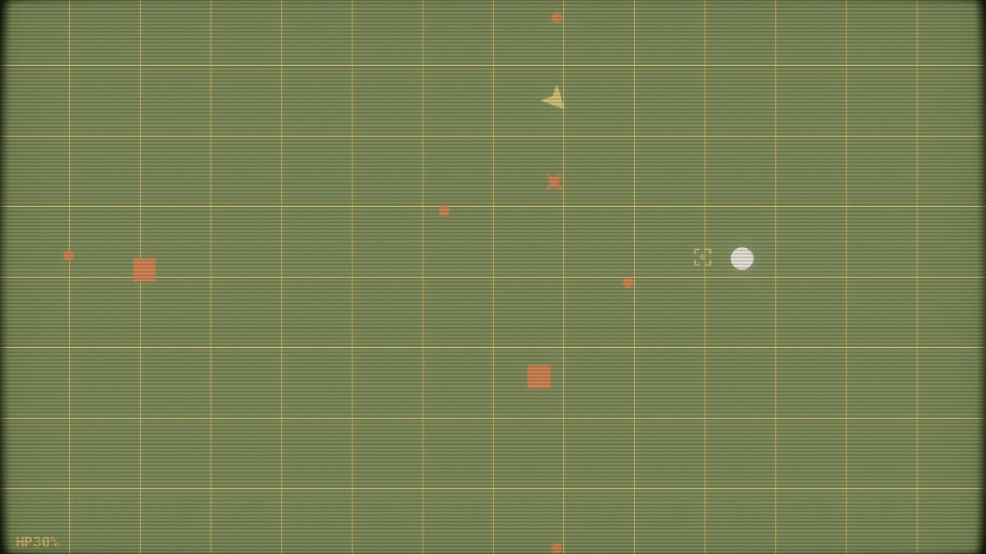 Frame Machina - OcularZero screenshot 3