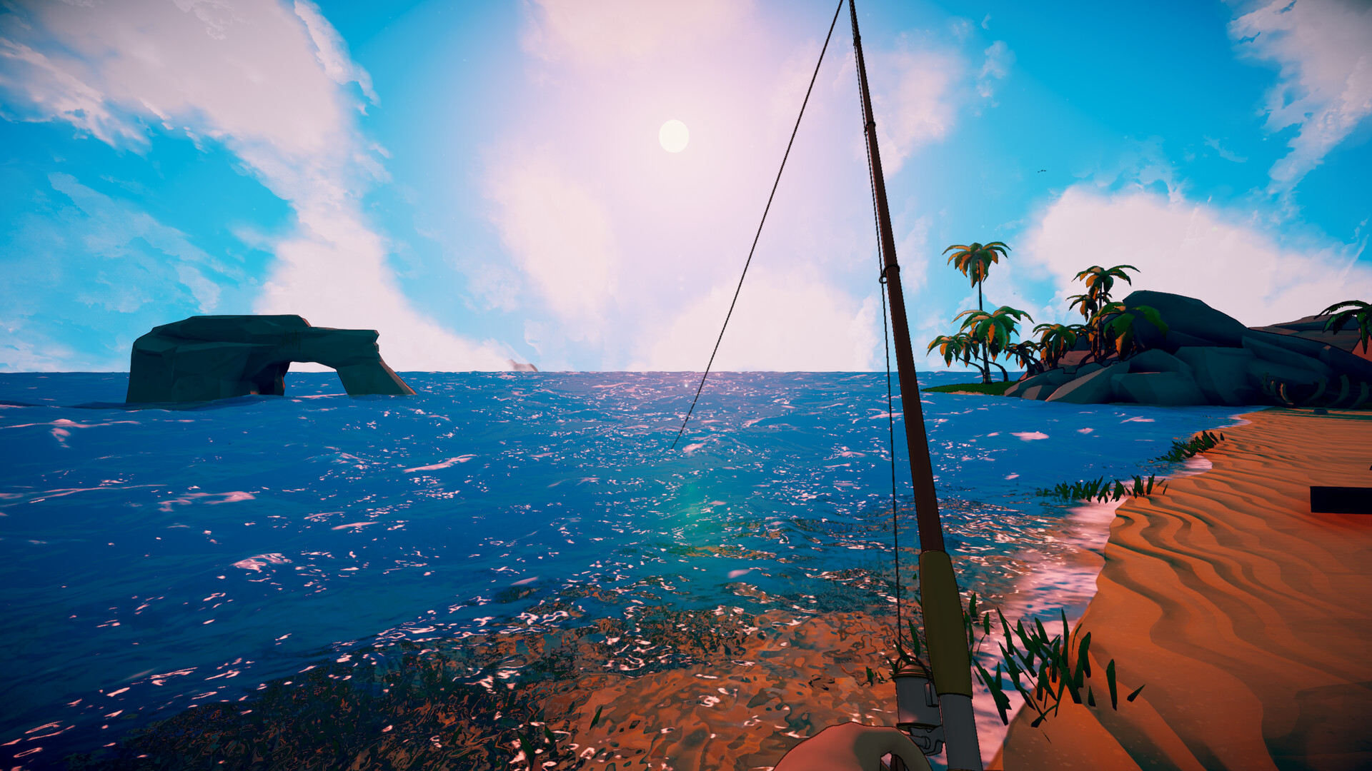 Isle Of Pirates screenshot 8
