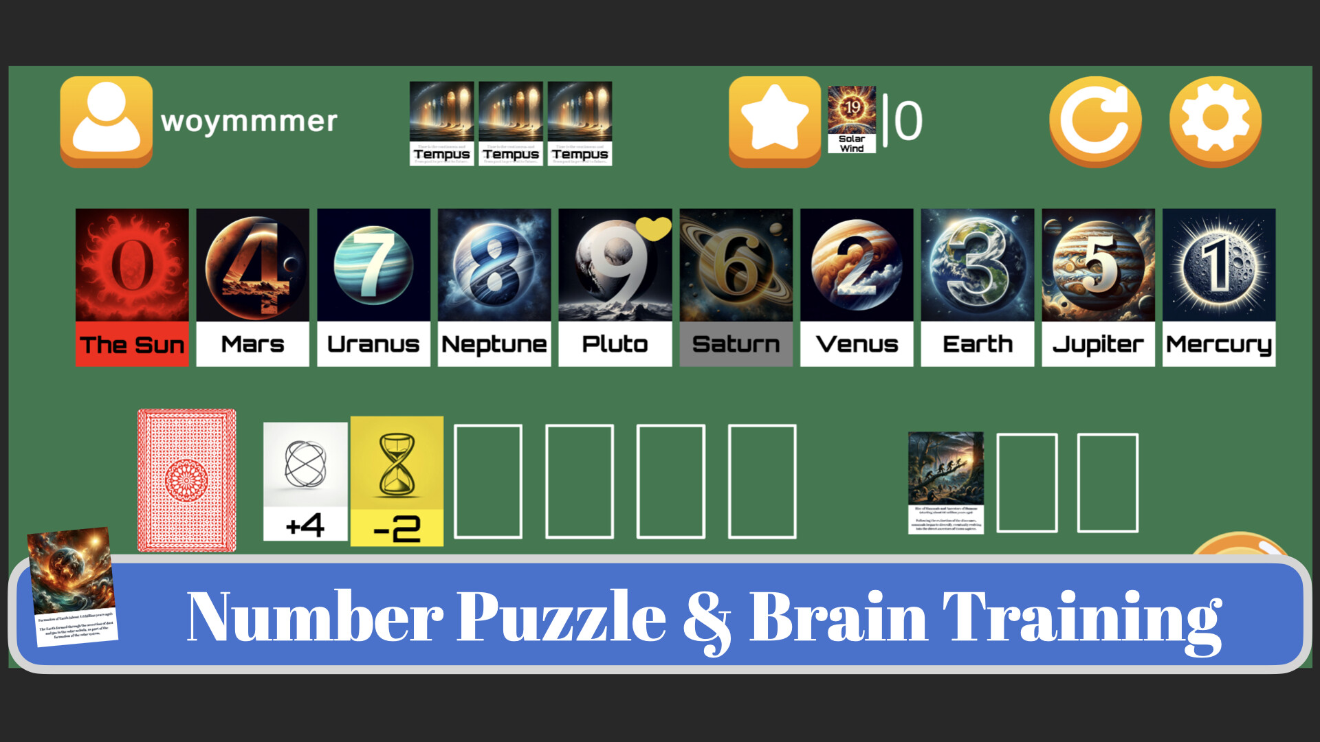 TimeParadox screenshot 1