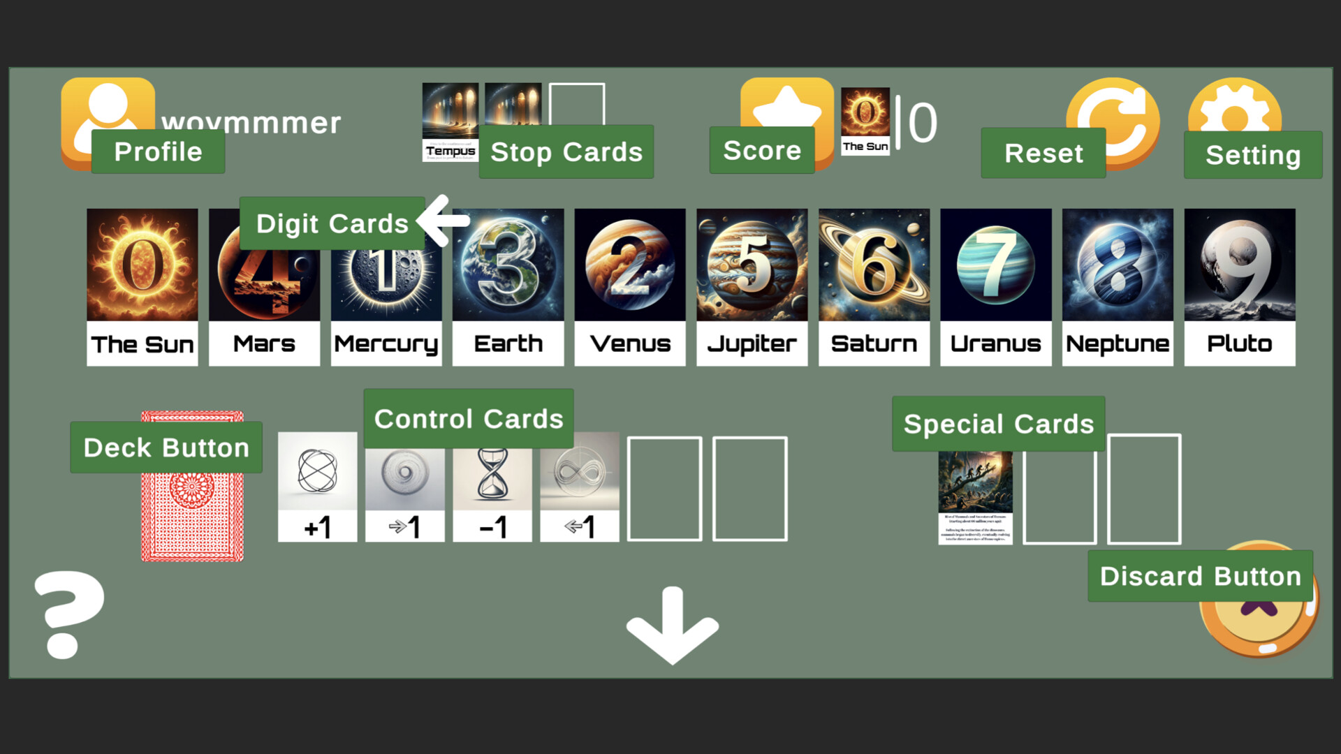 TimeParadox screenshot 8