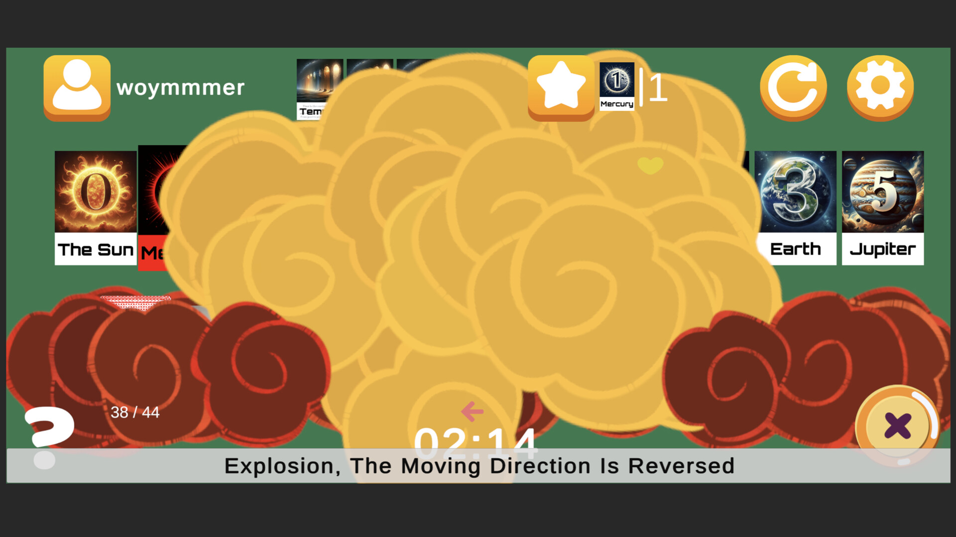 TimeParadox screenshot 5