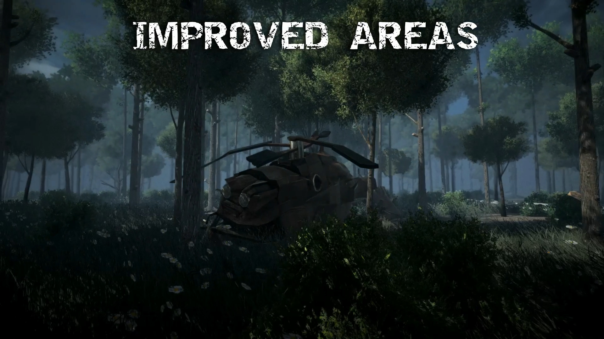 Damned Nation Reborn screenshot 16