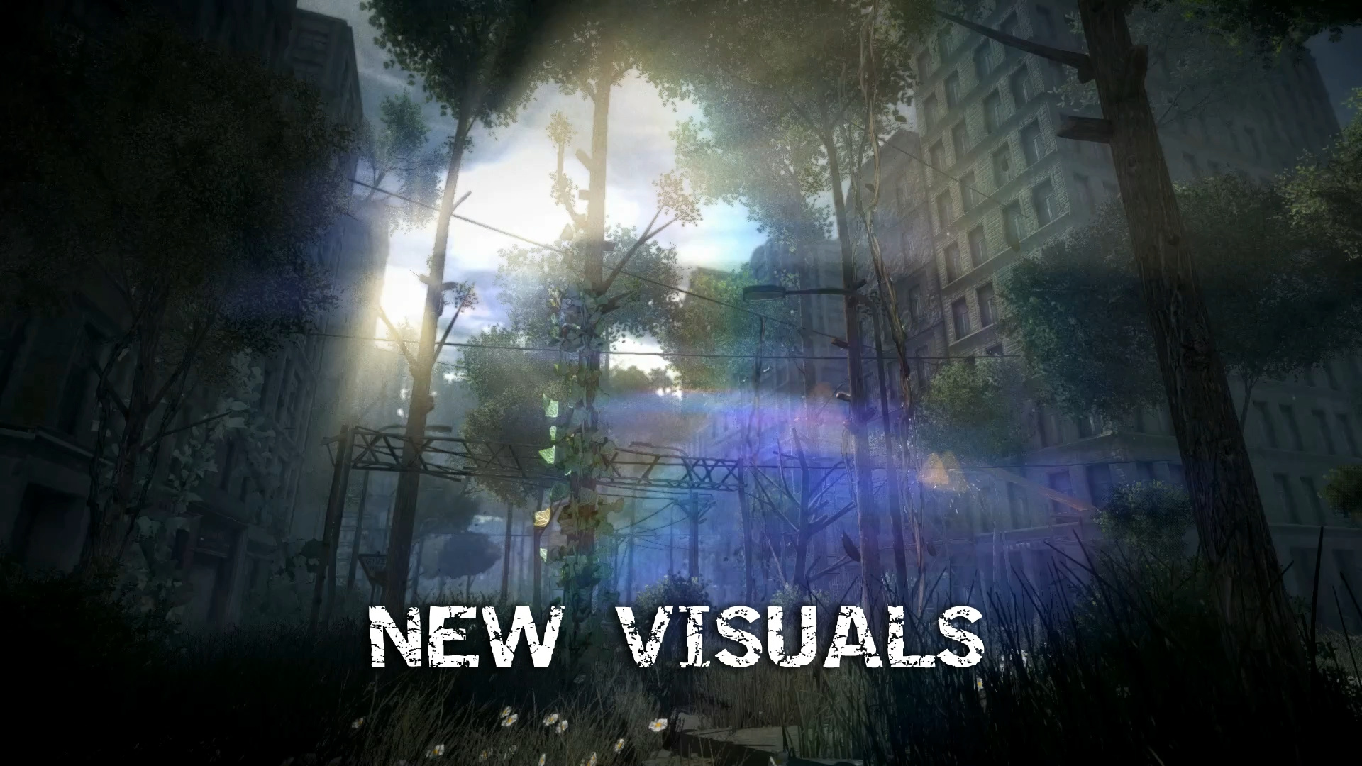 Damned Nation Reborn screenshot 17
