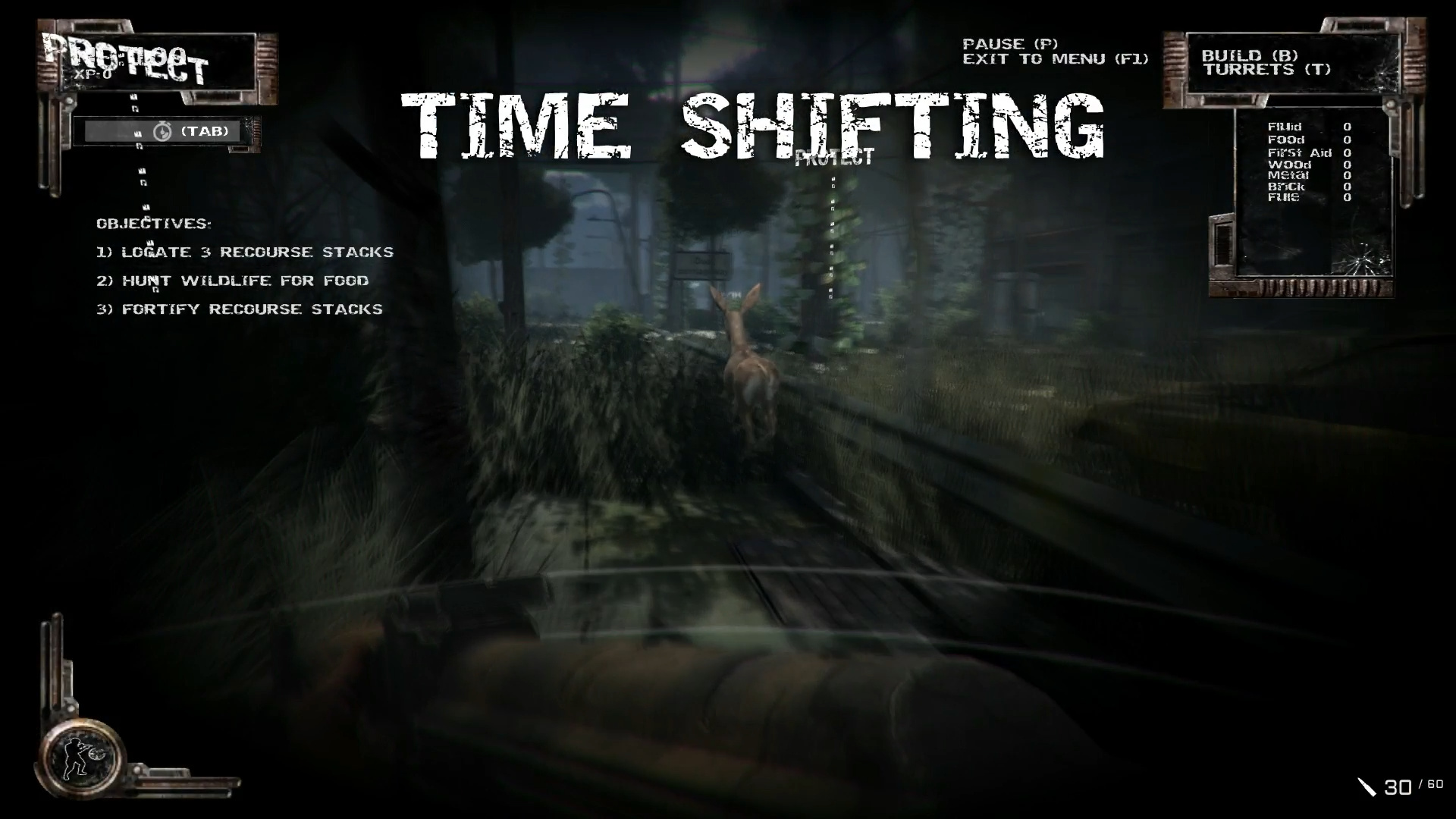 Damned Nation Reborn screenshot 14