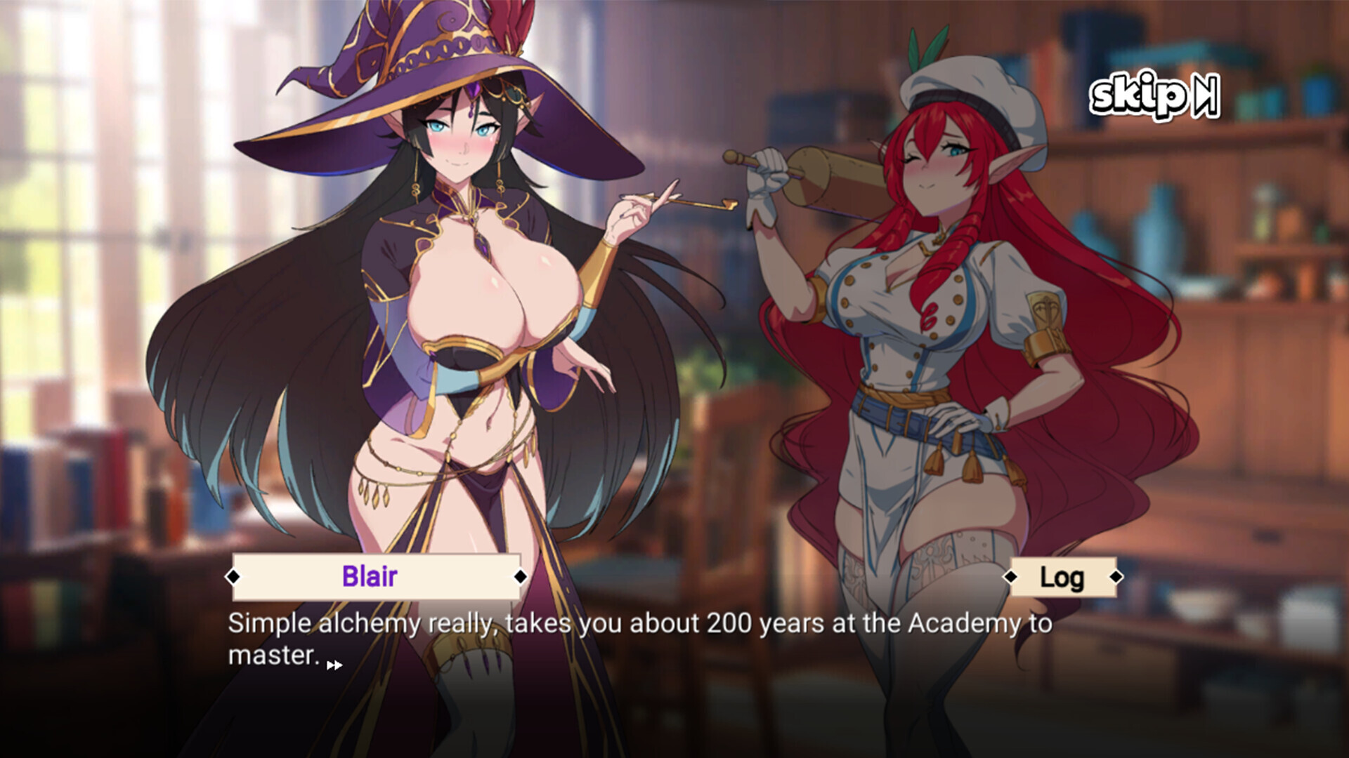 Waifu Shop screenshot 11