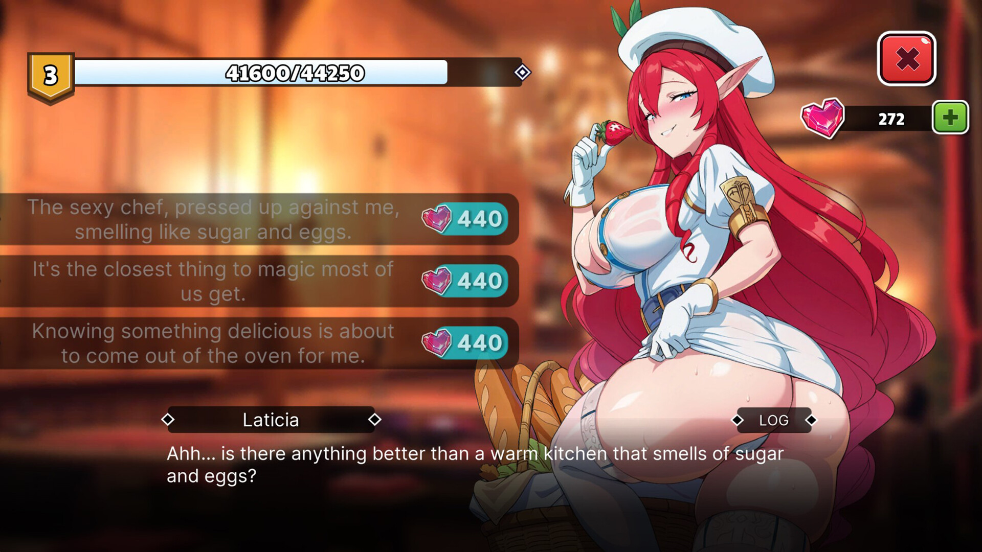 Waifu Shop screenshot 4
