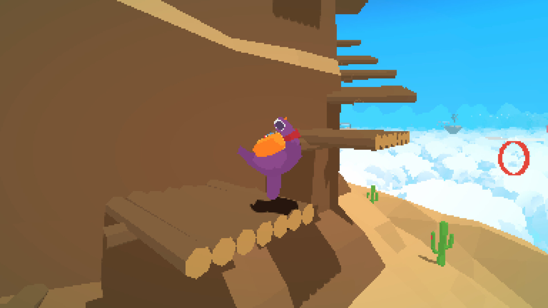 Little Wings Deliveries screenshot 10