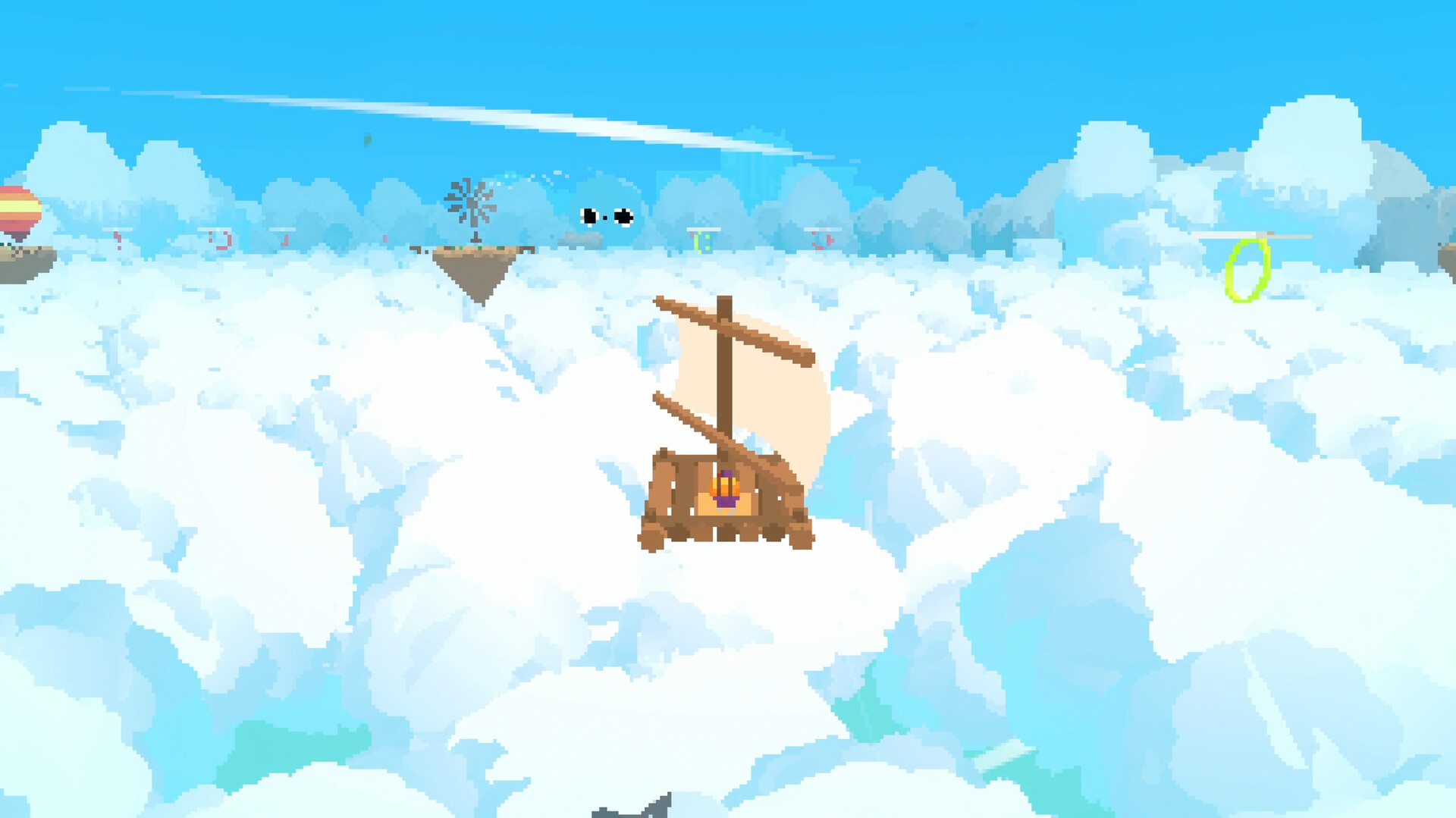 Little Wings Deliveries screenshot 2