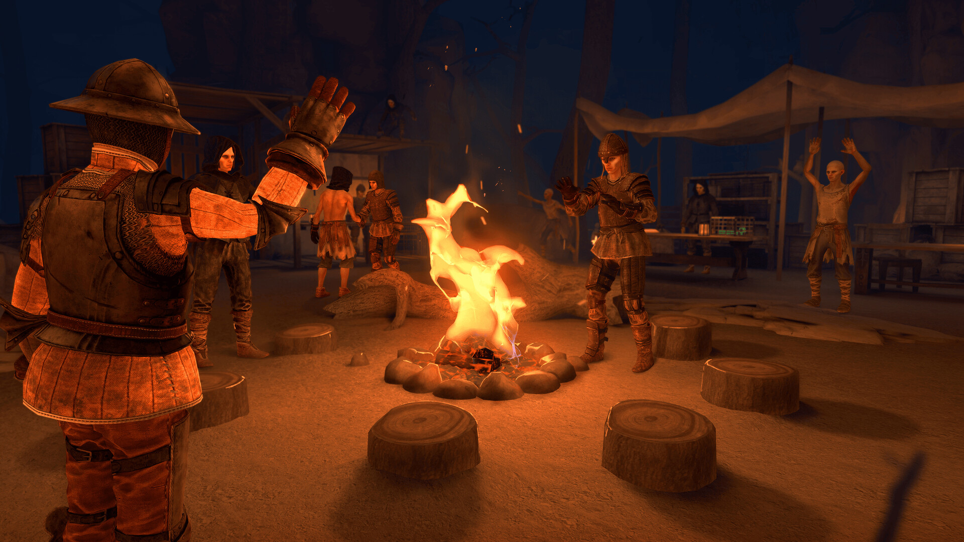 Reave screenshot 3